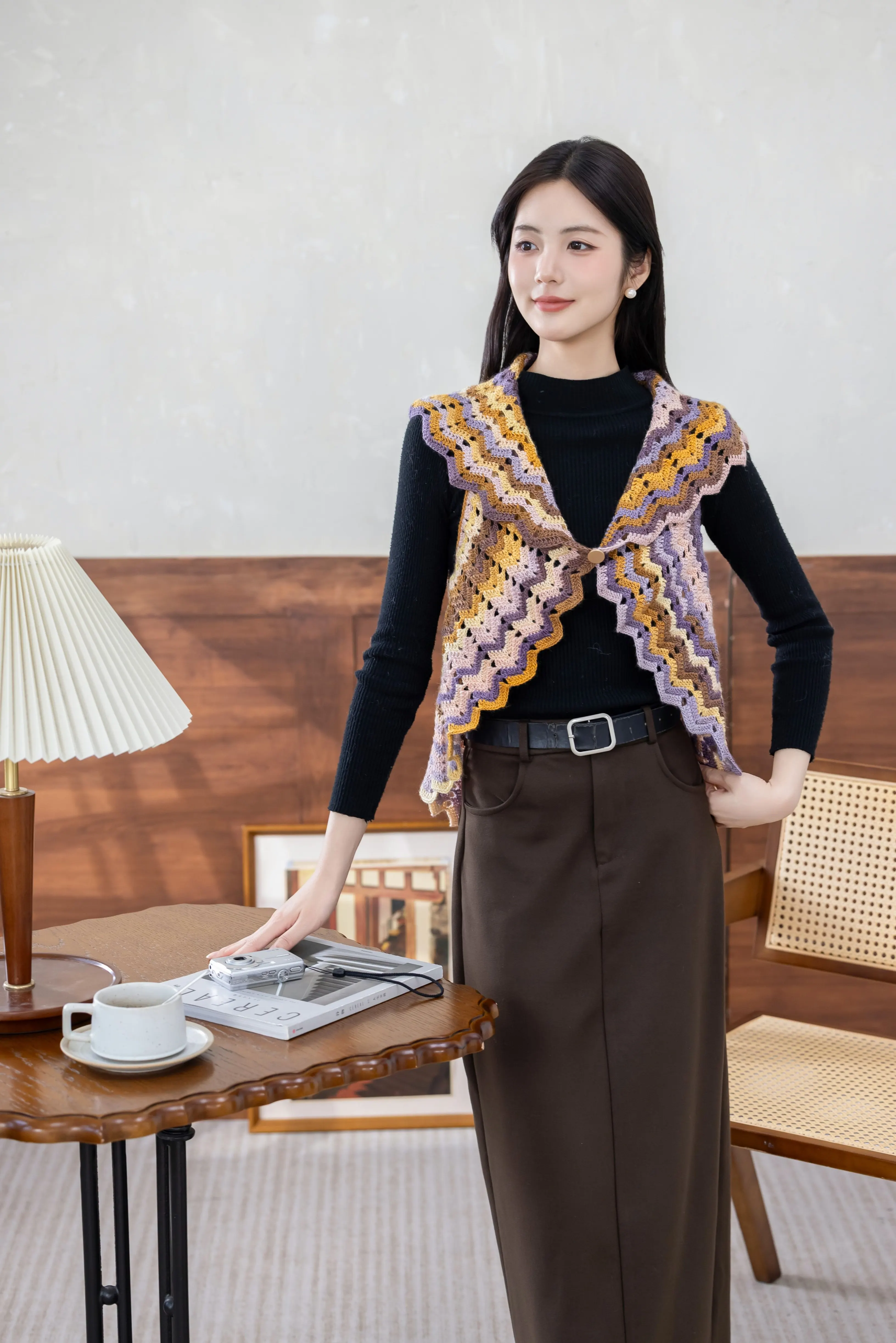 Waltz Vest tutorial cover