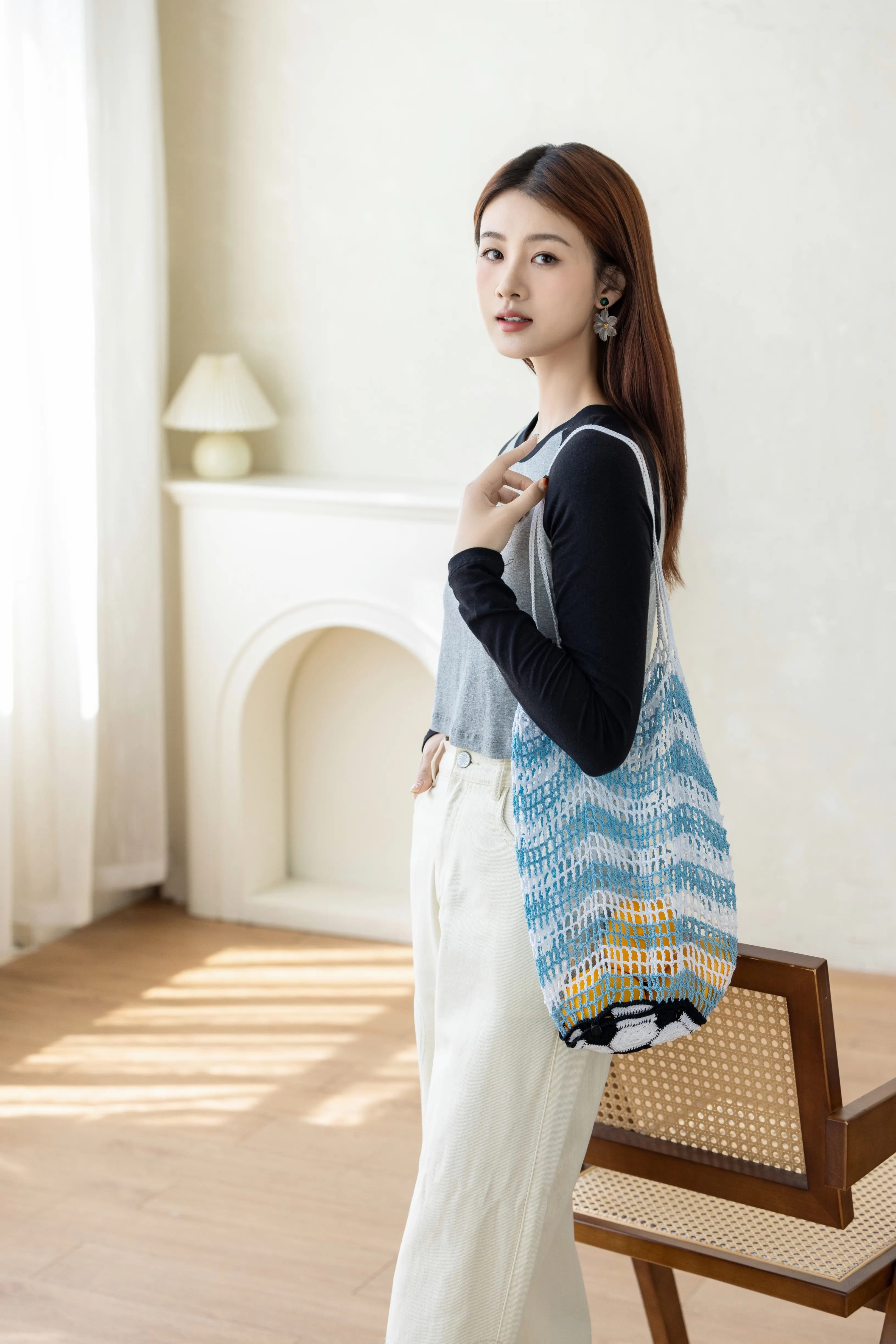 Soccer Bag tutorial cover