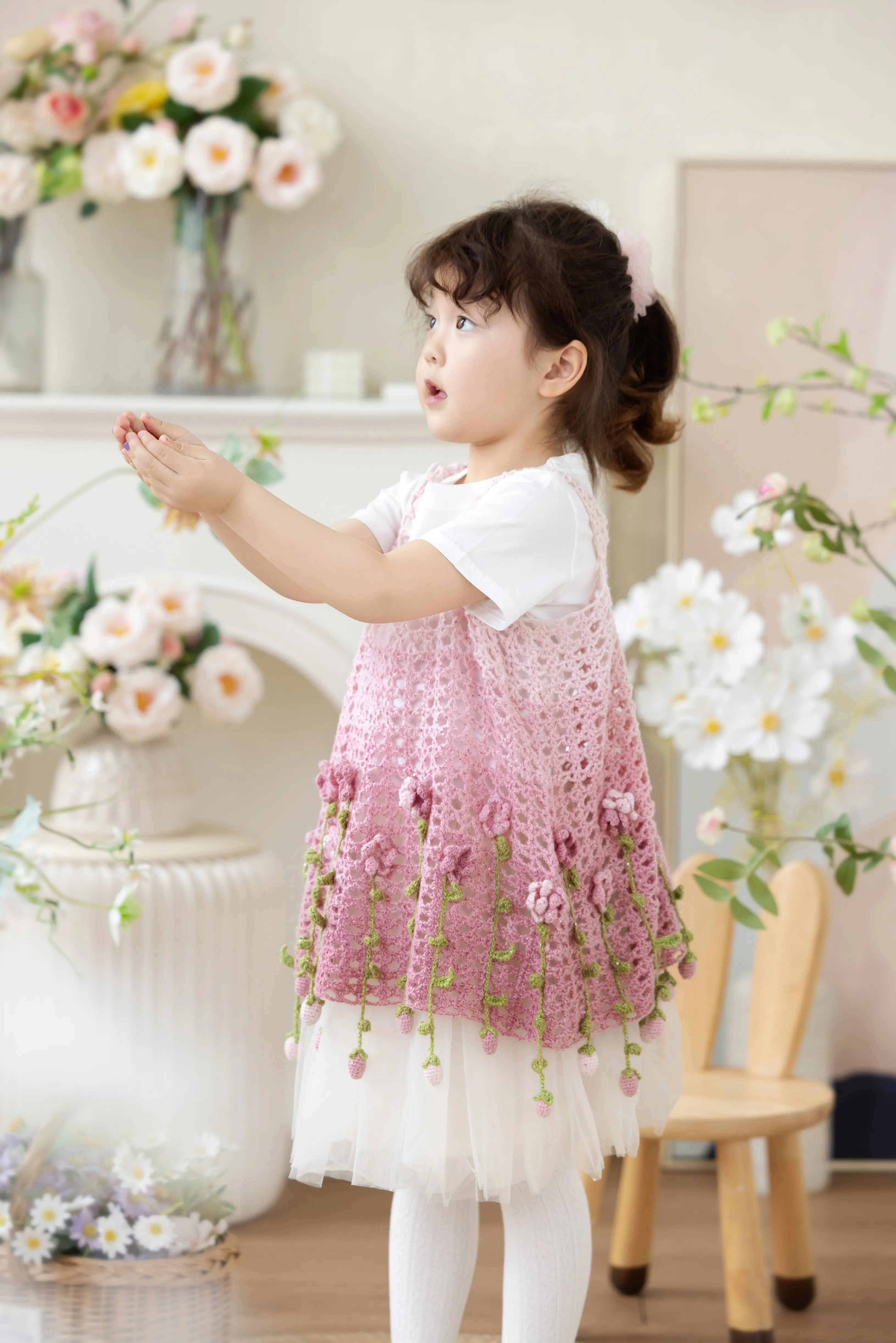 Petal Drop Top tutorial cover