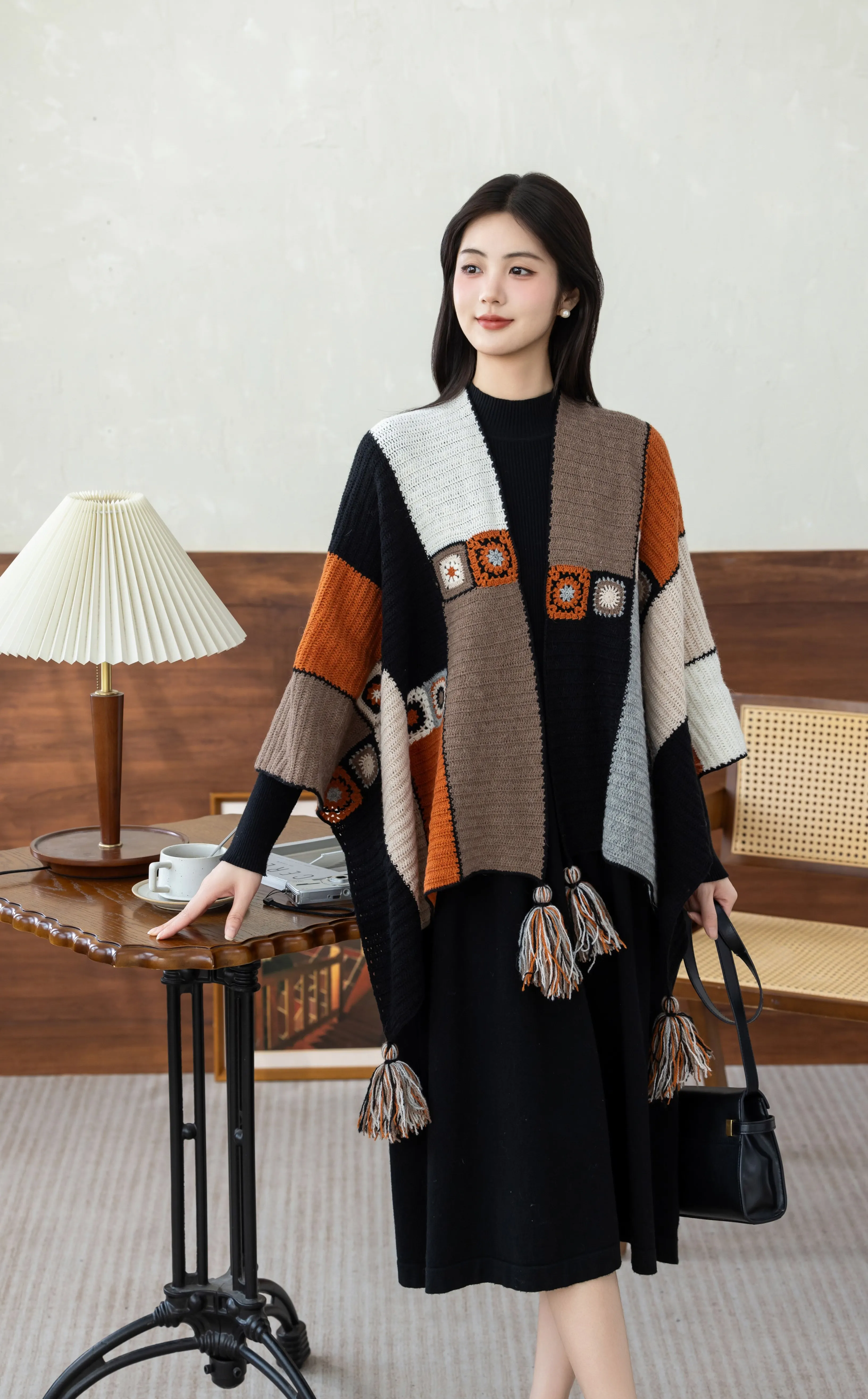 Changyi crochet tutorial