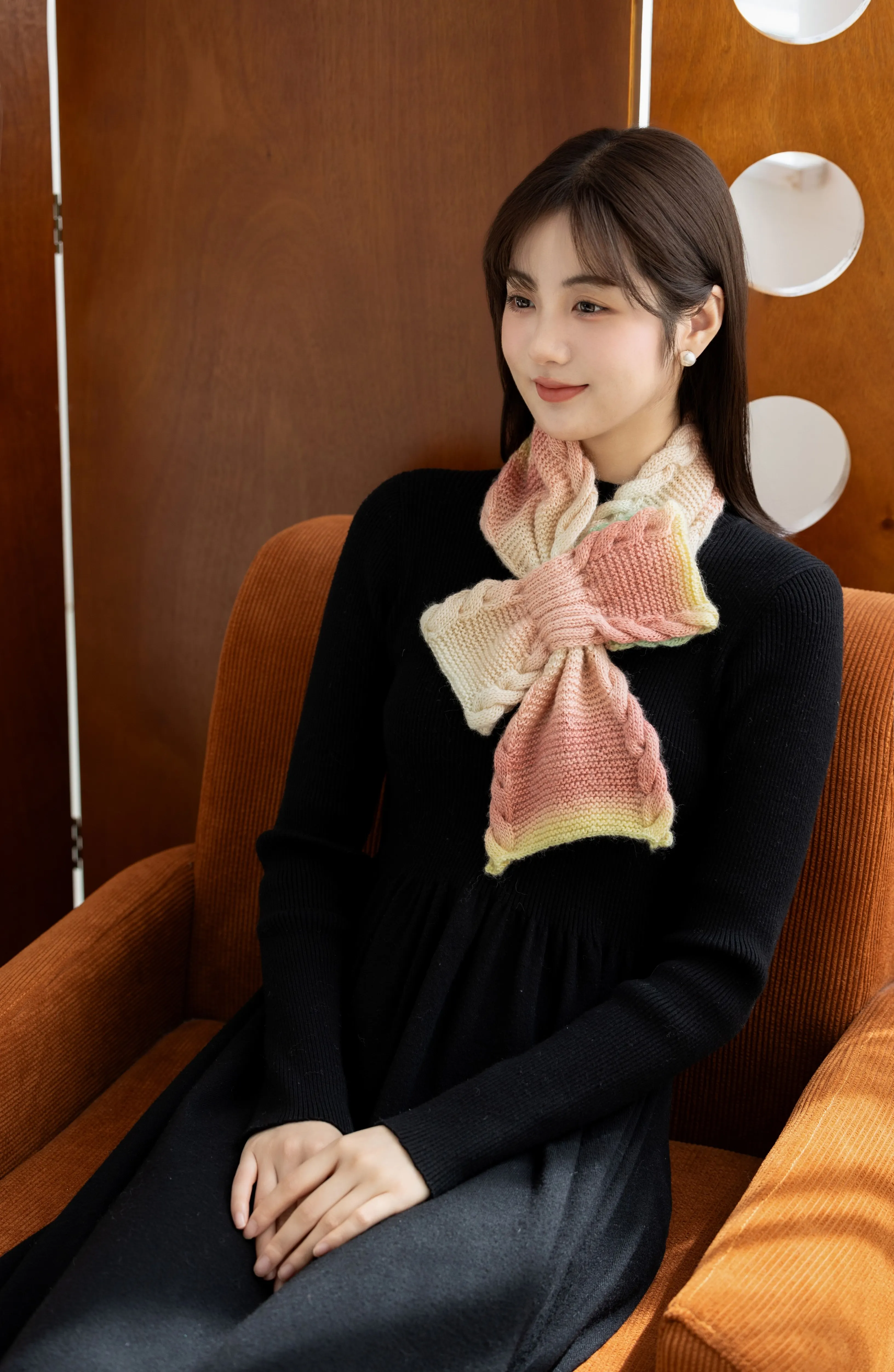 Winter Gift crochet tutorial