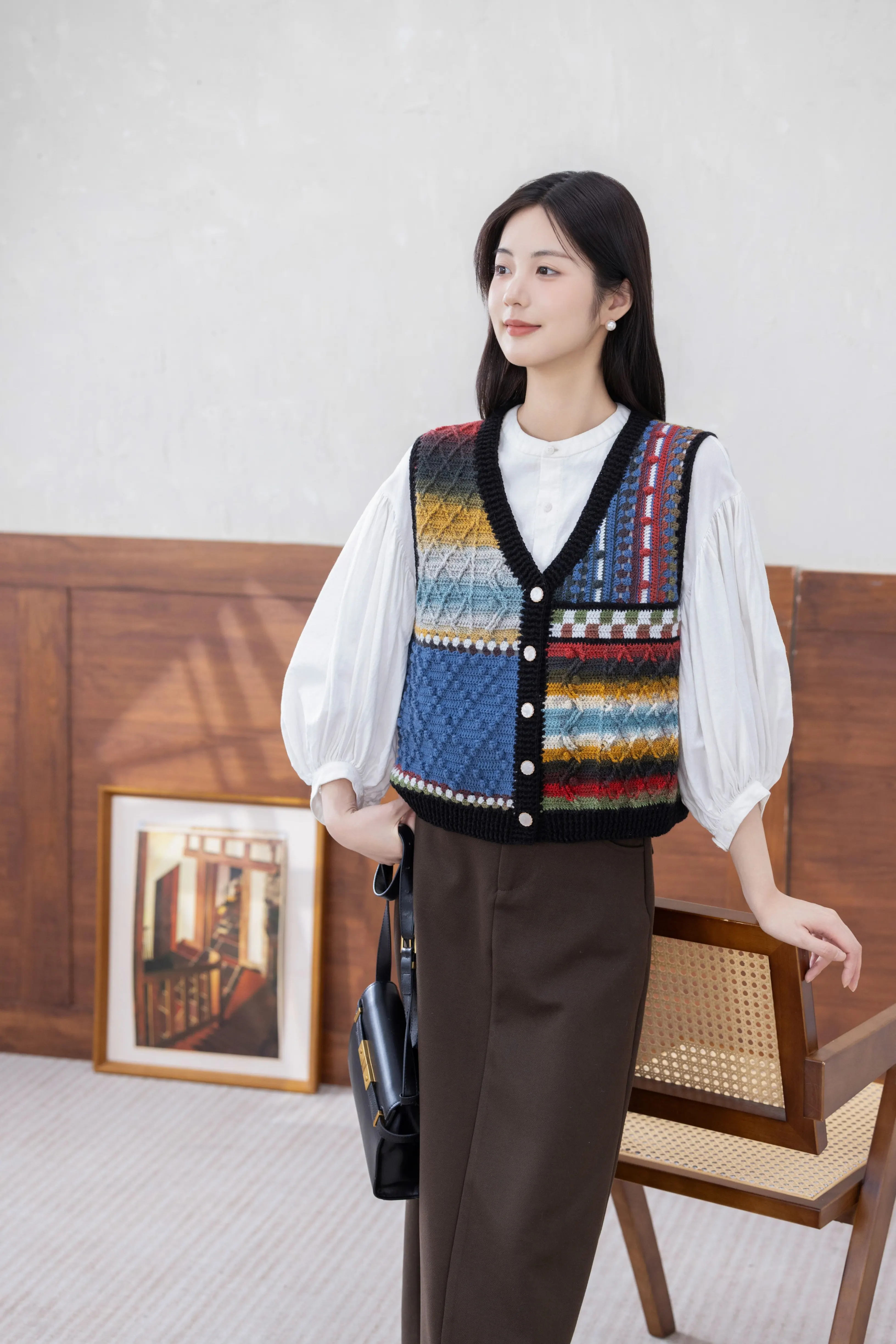 Timo crochet tutorial