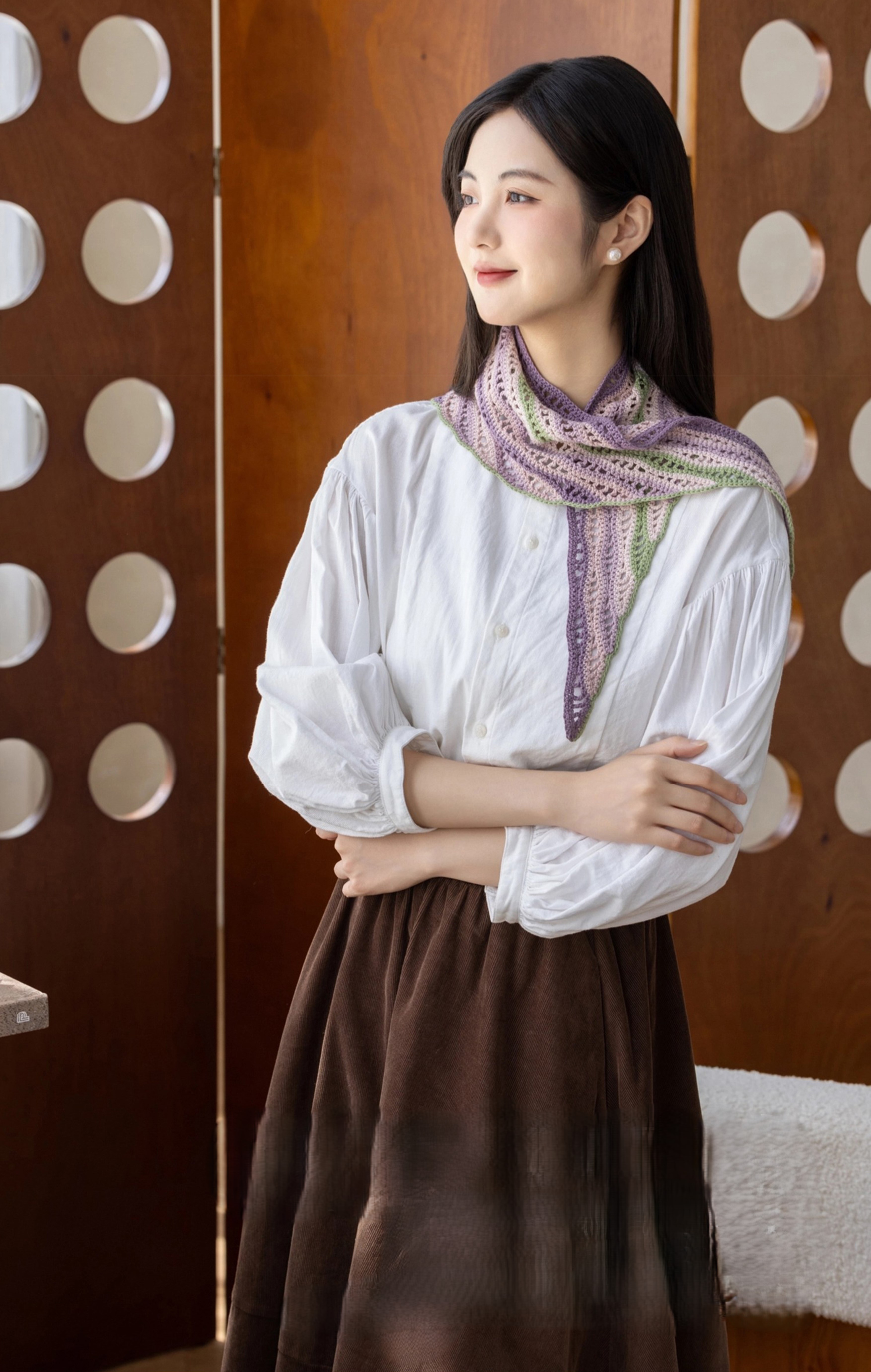 SUSAnページ Susan's Family