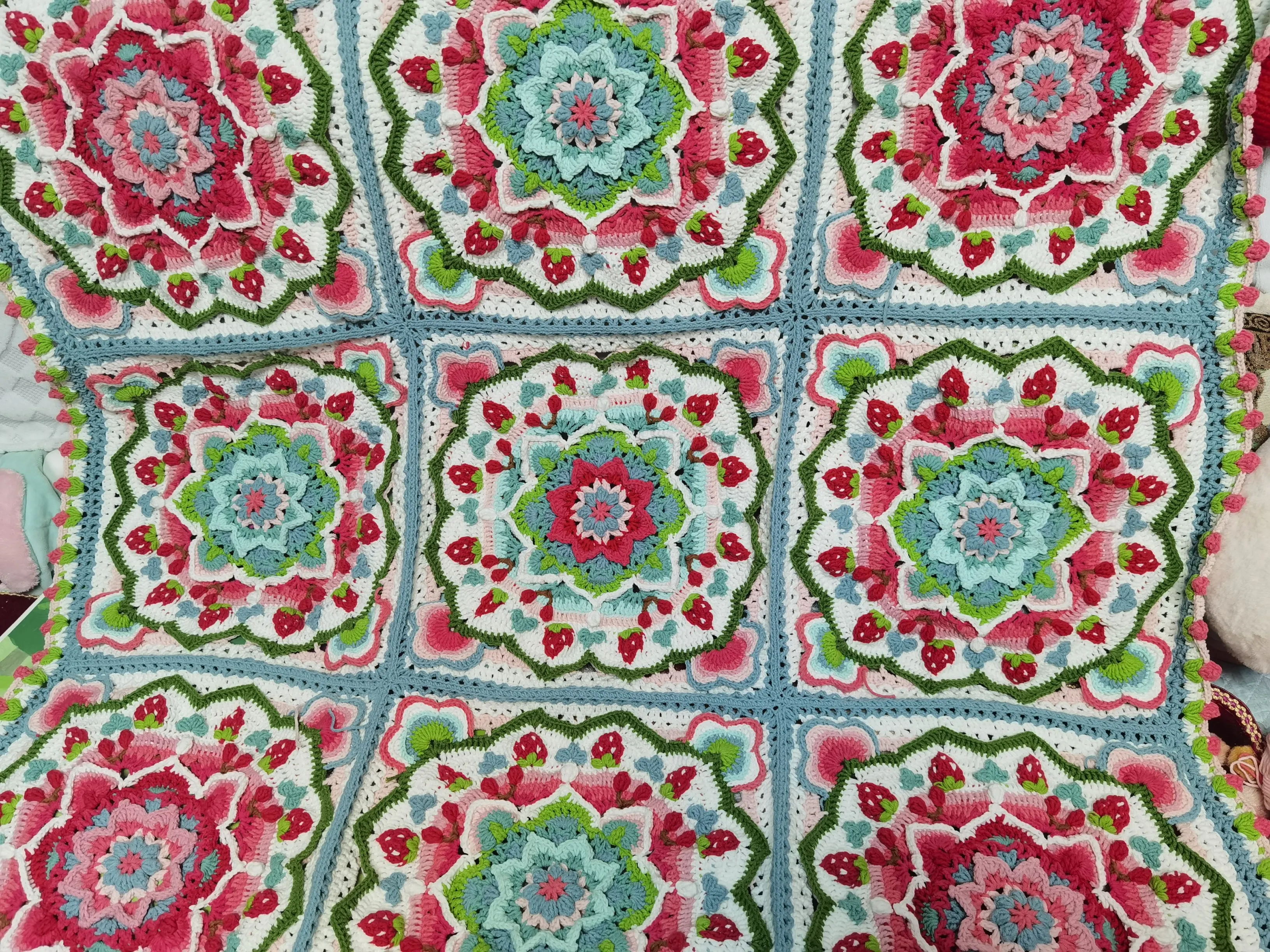 2020917, a crochet project shared by 奉剑