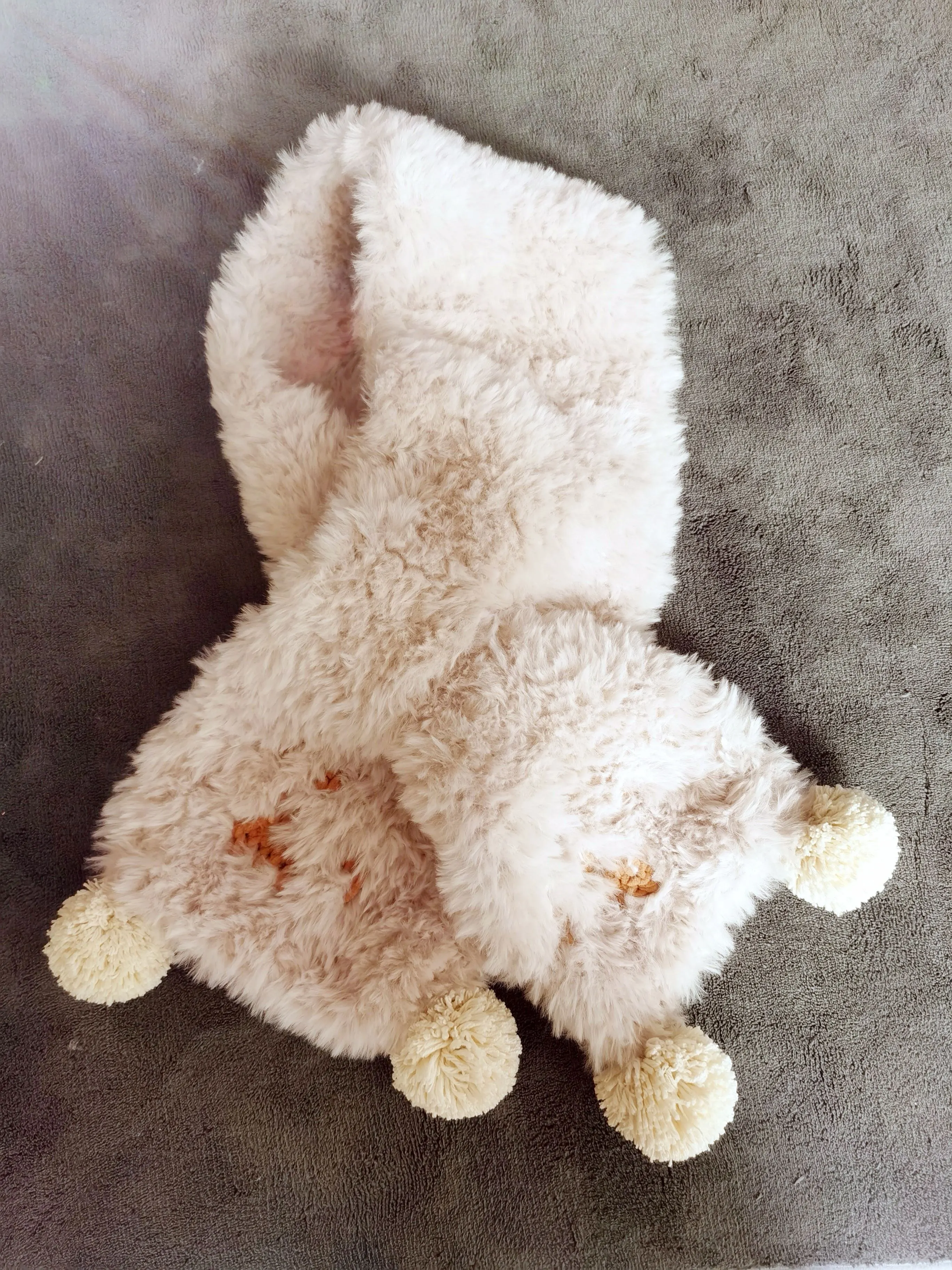 一下午就能完工, a crochet project shared by Daisy