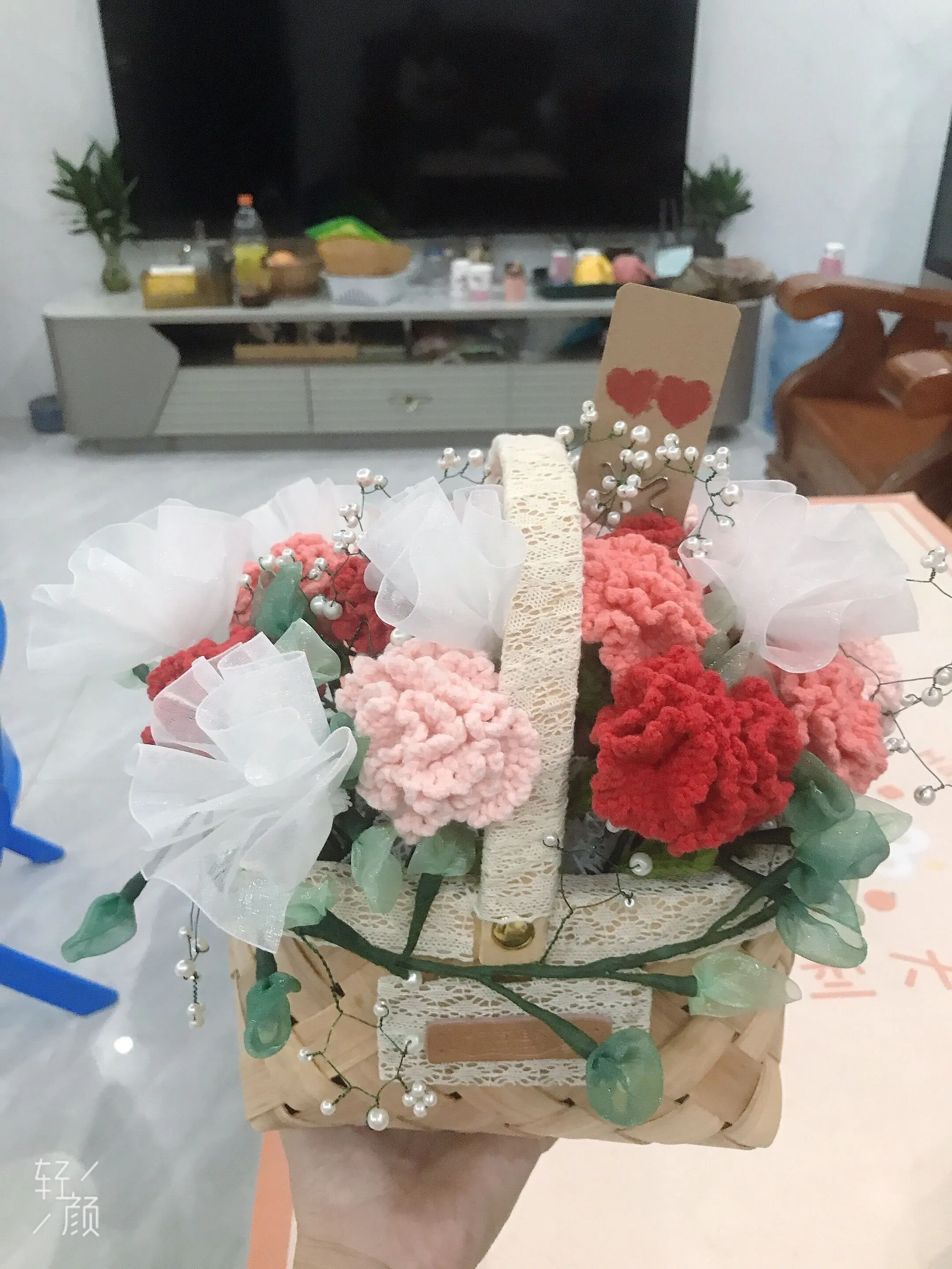 成品真好看。, a crochet project shared by 小喵喵