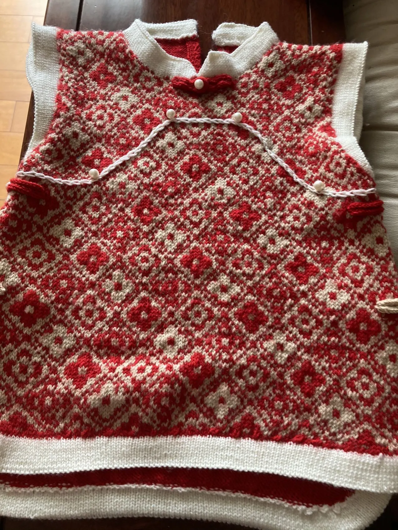 柿柿如意, a crochet project shared by 猜猜