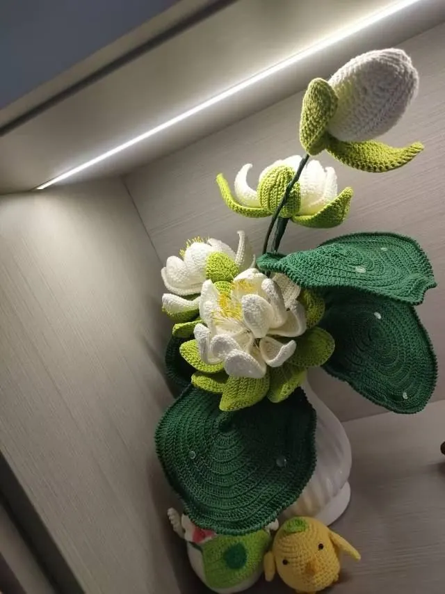都是精品, a crochet project shared by ღ时光ꦿ࿐