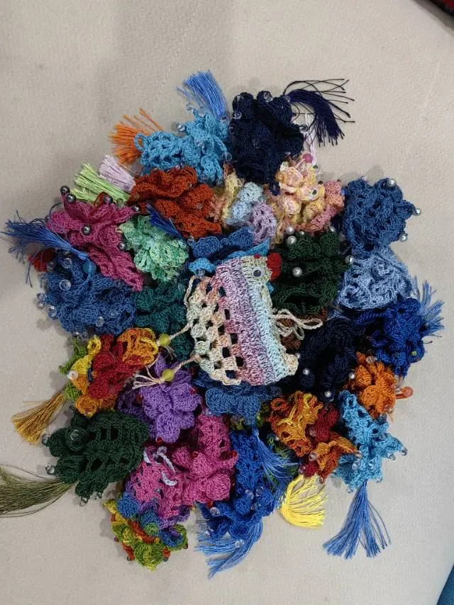 鸡蛋袋, a crochet project shared by Vivian