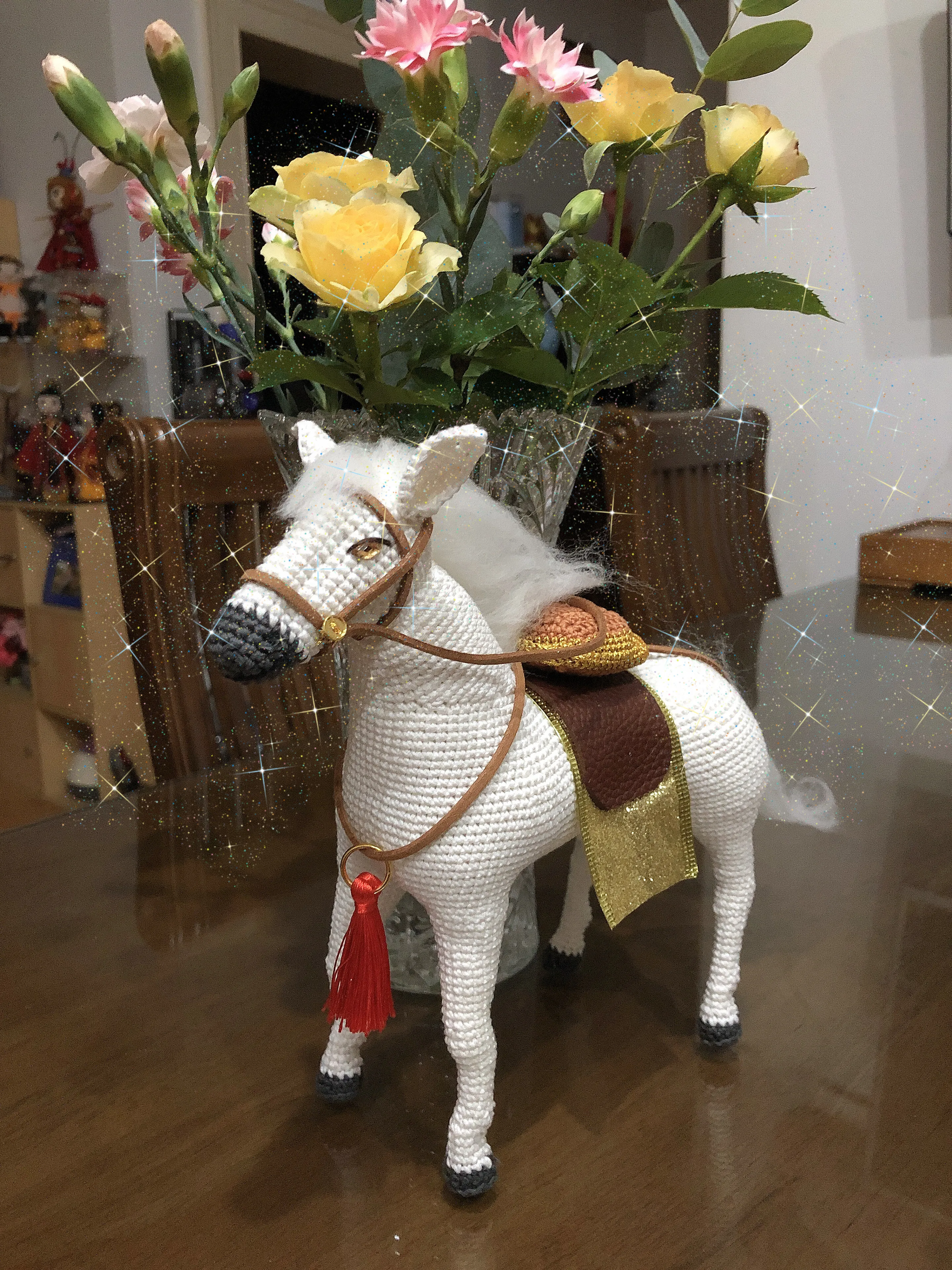白龙马, photo 1