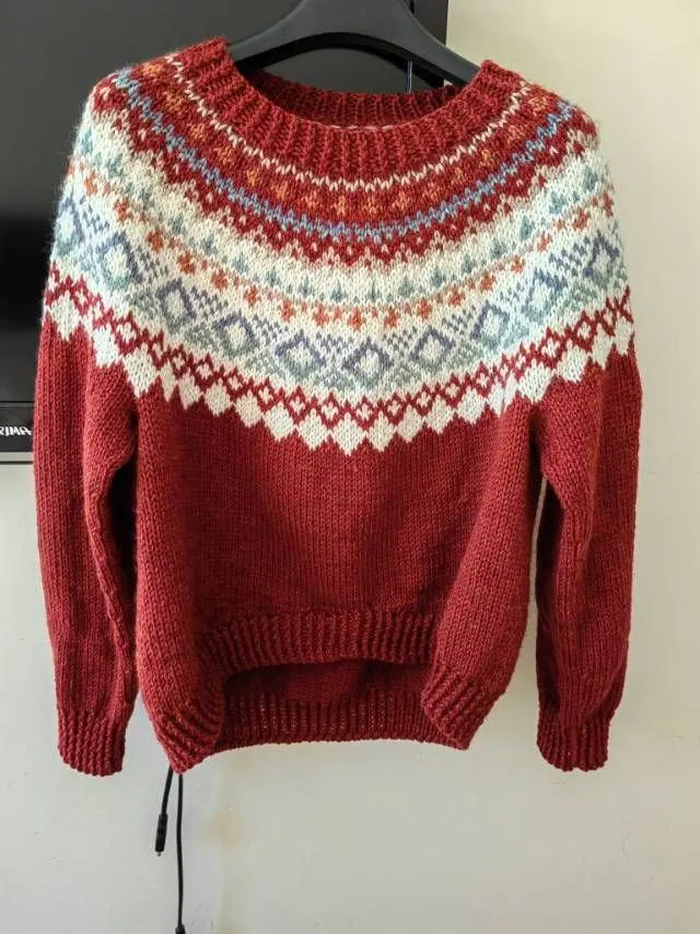 好看, a crochet project shared by 收戈者