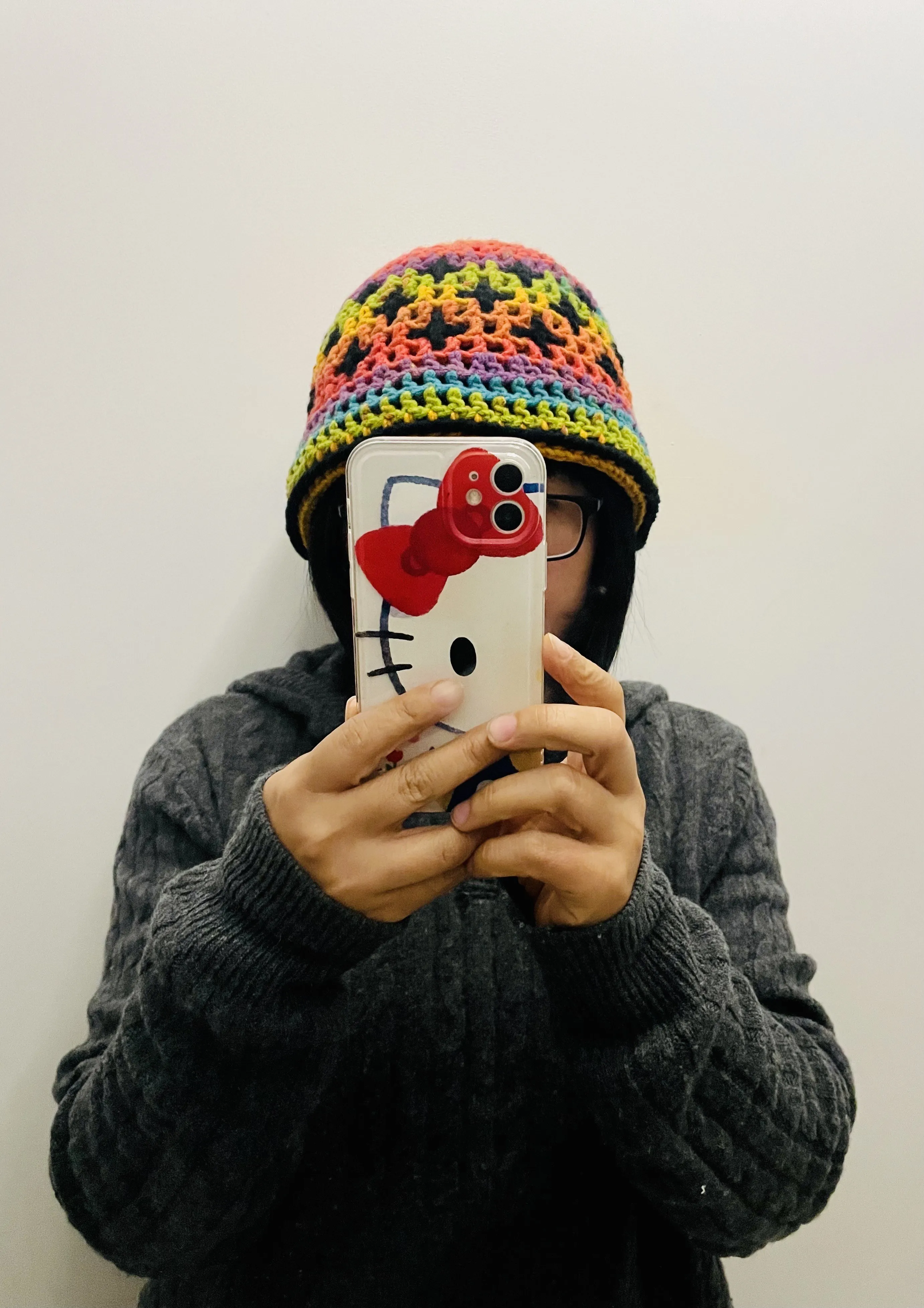 星格双面帽子, photo 1