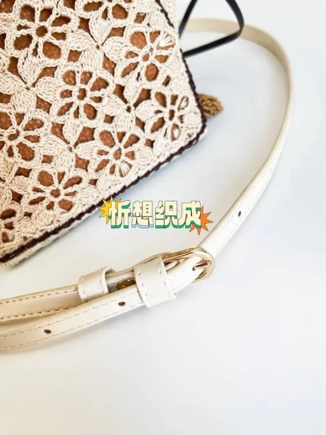 风琴包~忻想织成, photo 1