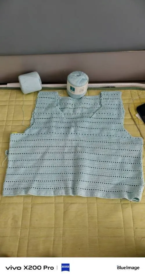 死手快点钩, a crochet project shared by 䒕掛湕
