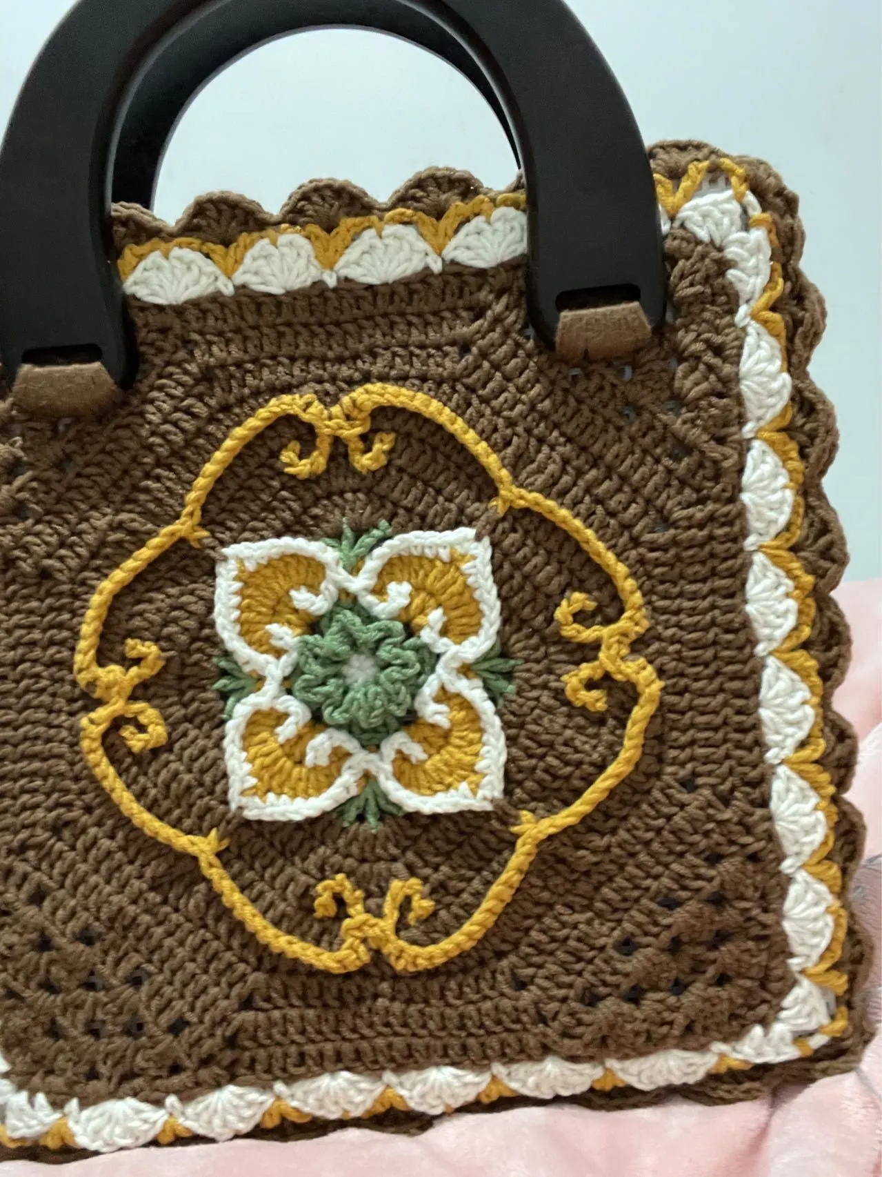 完工啰, a crochet project shared by 君君