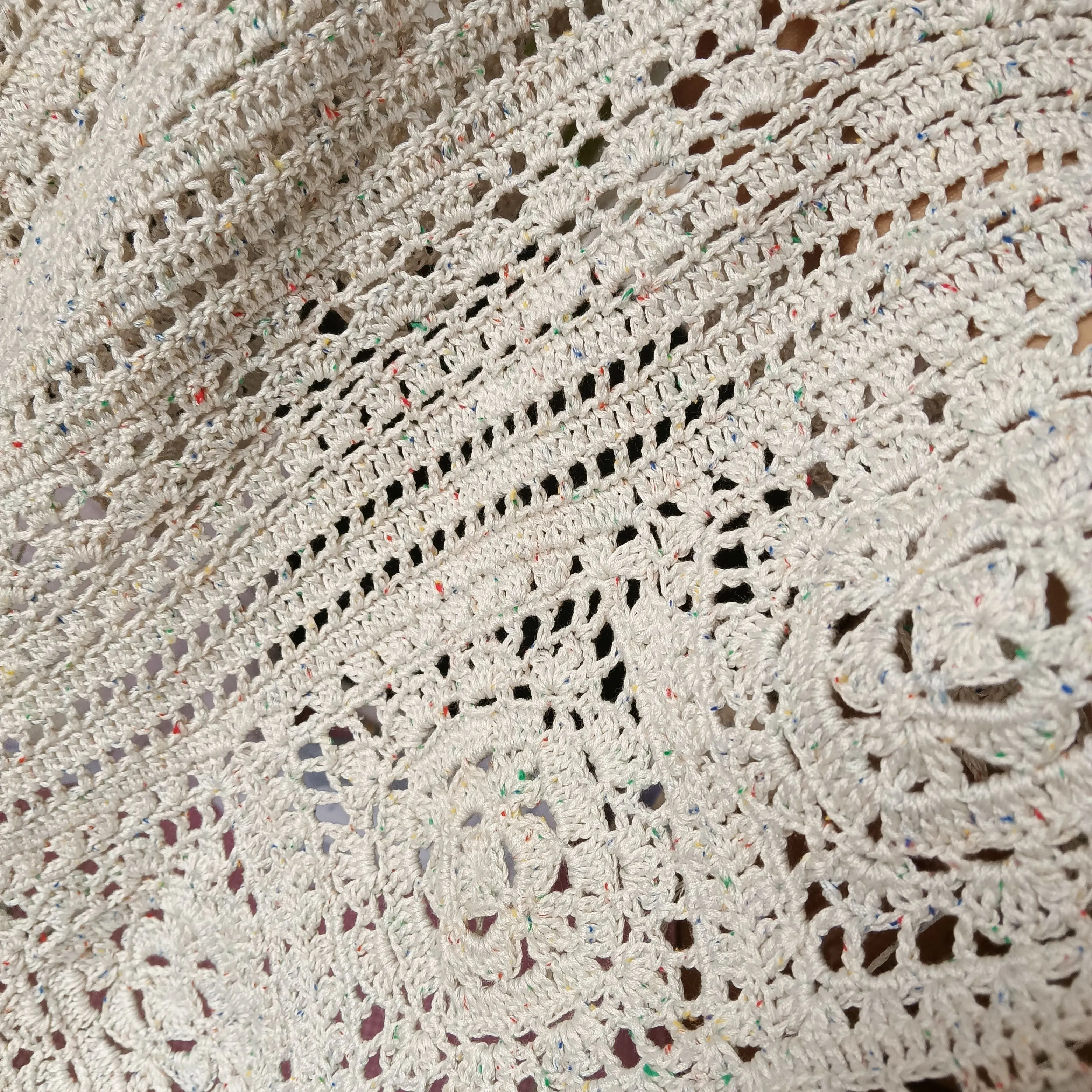 花雅, a crochet project shared by 小筐吉