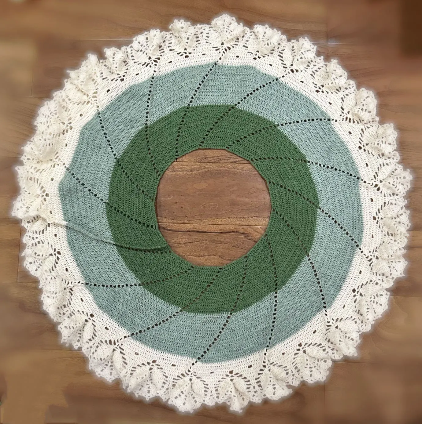 实物好看, a crochet project shared by Doris D