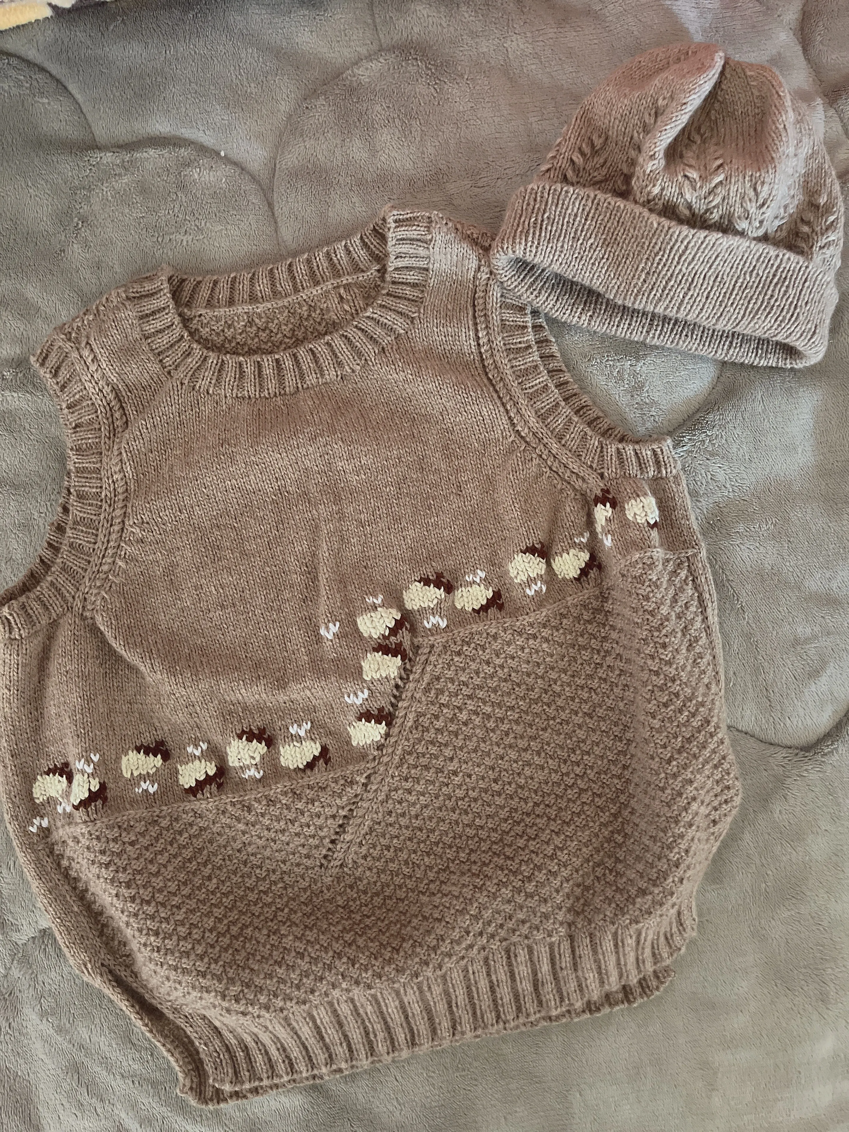 不喜欢绣图案～, a crochet project shared by 维歆·huang