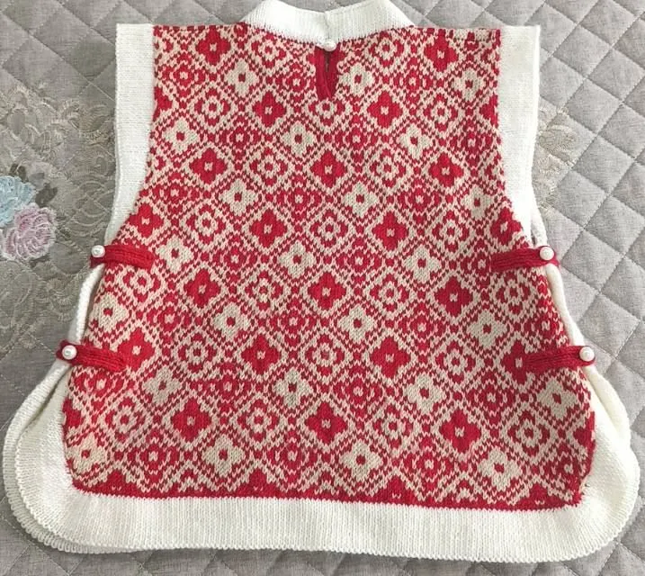 柿柿如意, a crochet project shared by ℡ 柒月