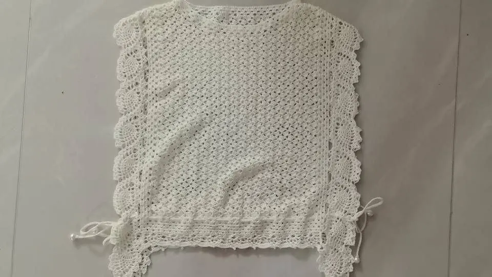 花园秘密, a crochet project shared by 千千