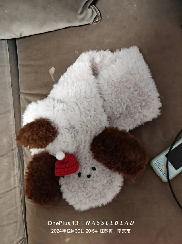 这个钩起来很快, a crochet project shared by 黄莉