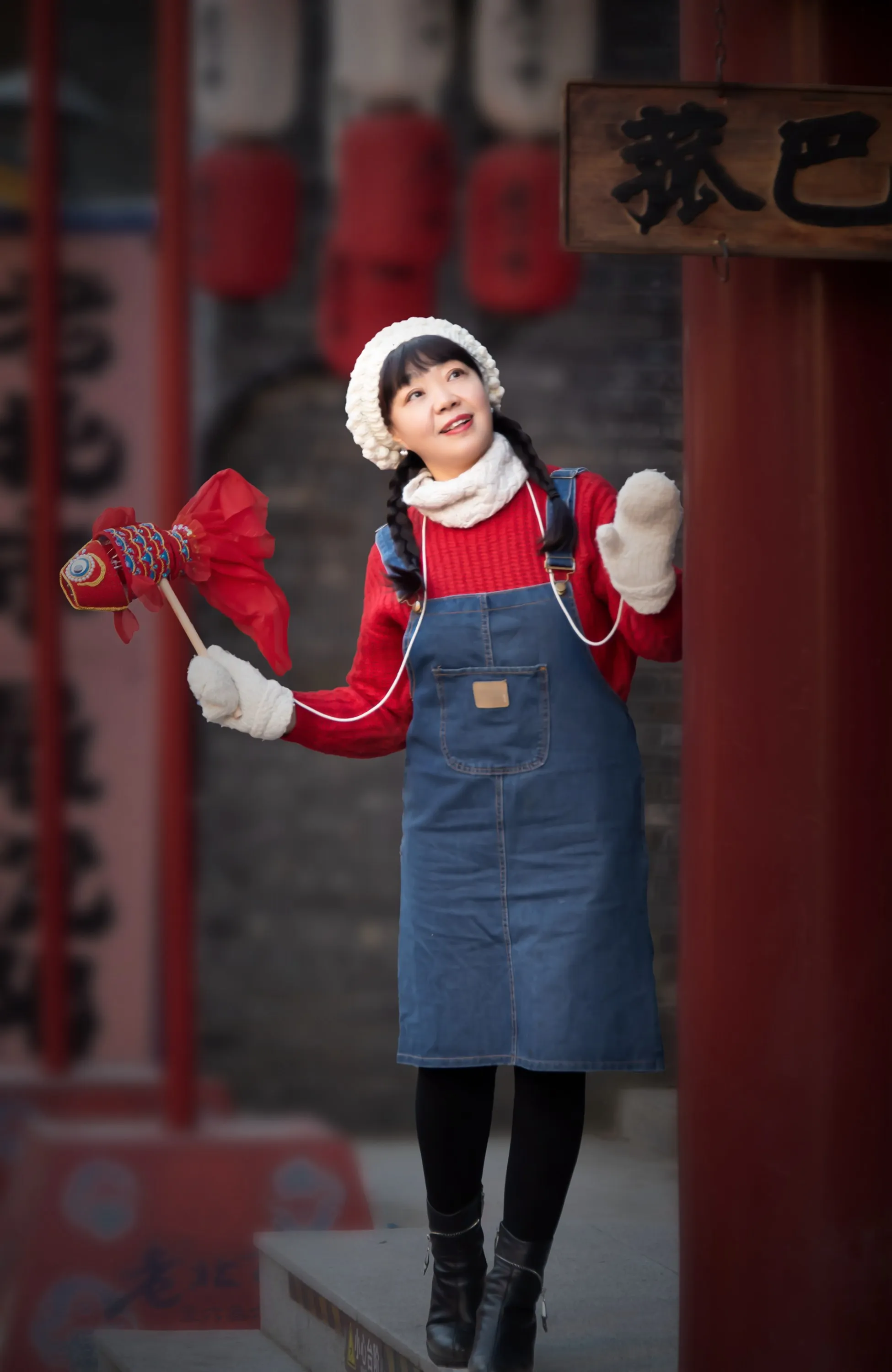 鱼灯, photo 1