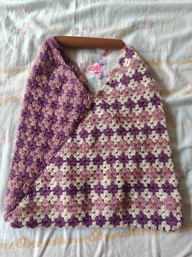 包治百病, a crochet project shared by Julia_910