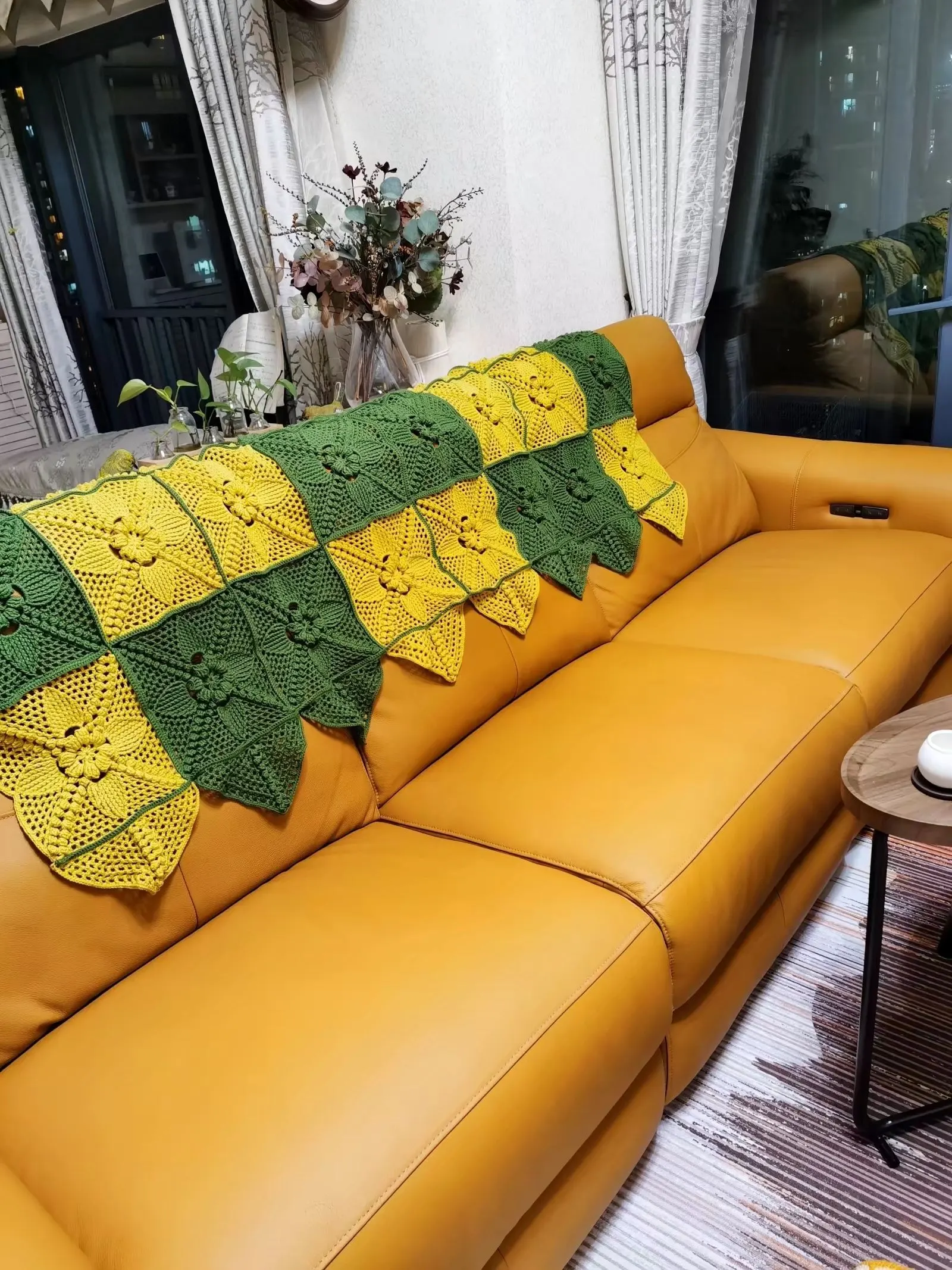 一枚糖果, a crochet project shared by 一枚糖果