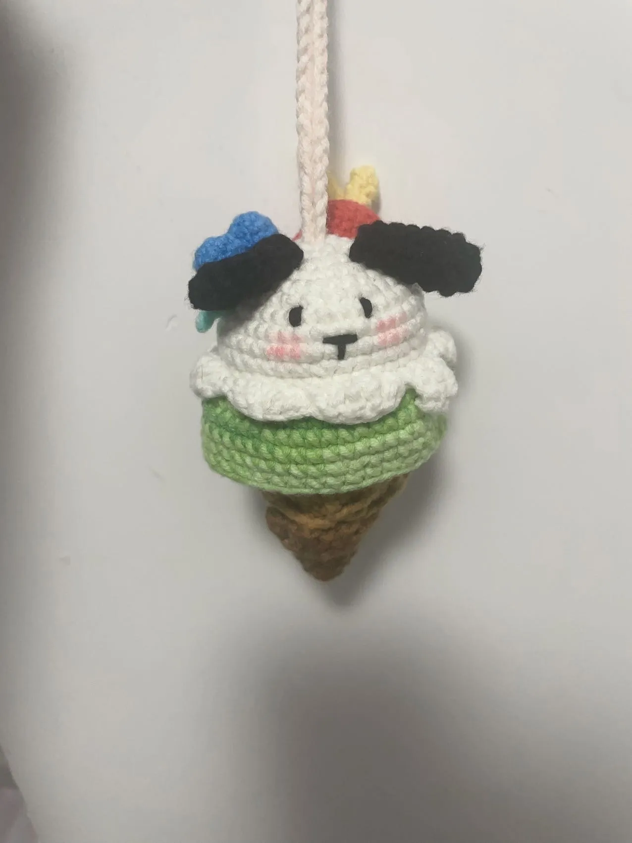 交作业