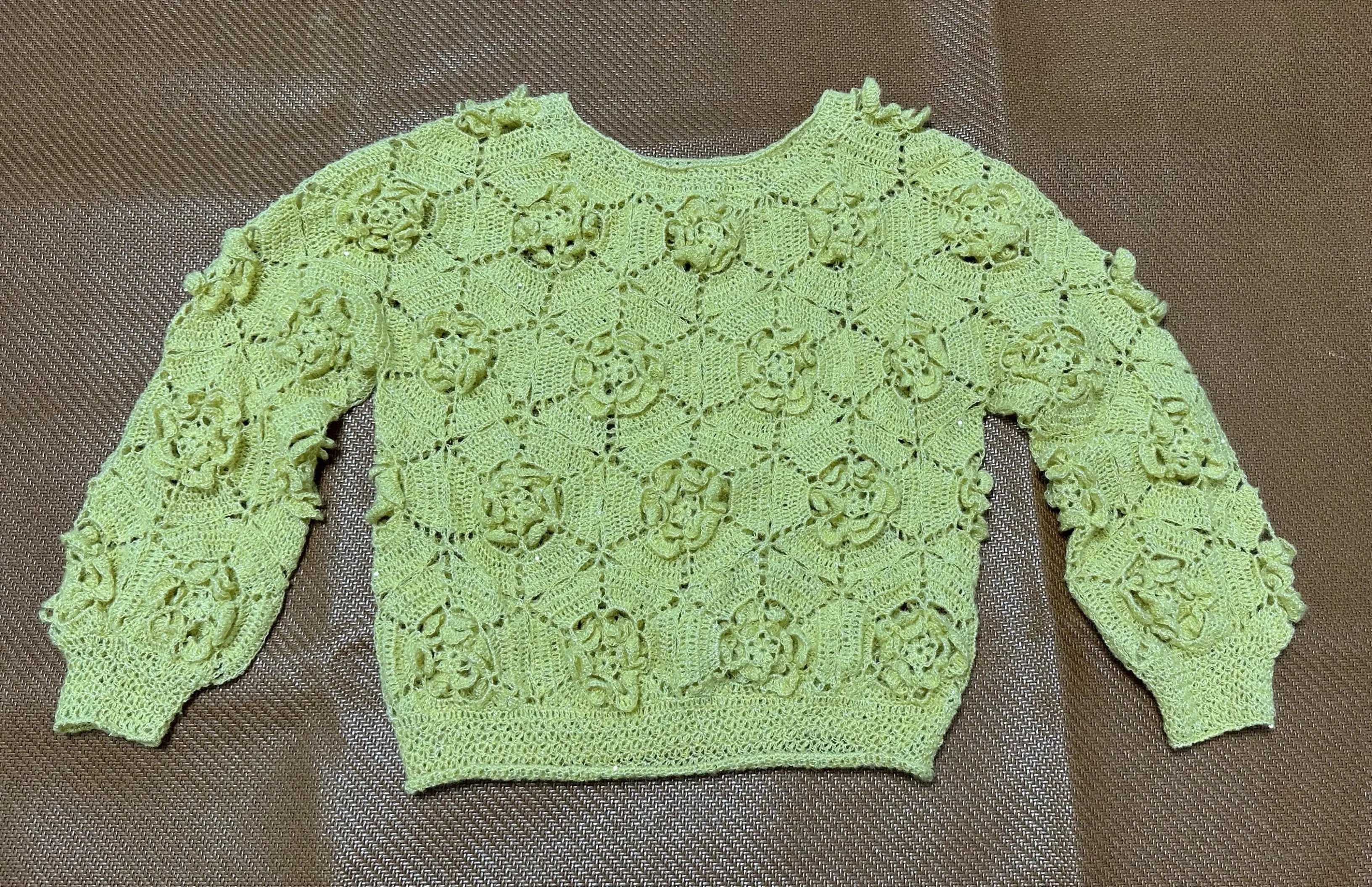 把花园穿在身上, photo 1