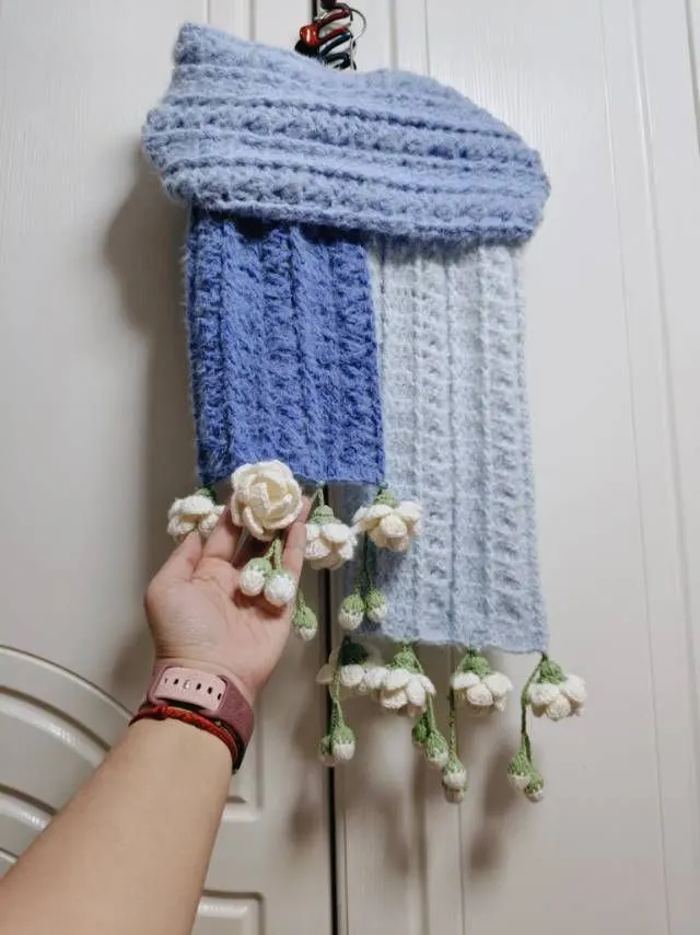 交作业喽, a crochet project shared by 云棋（呼啊呼啊）