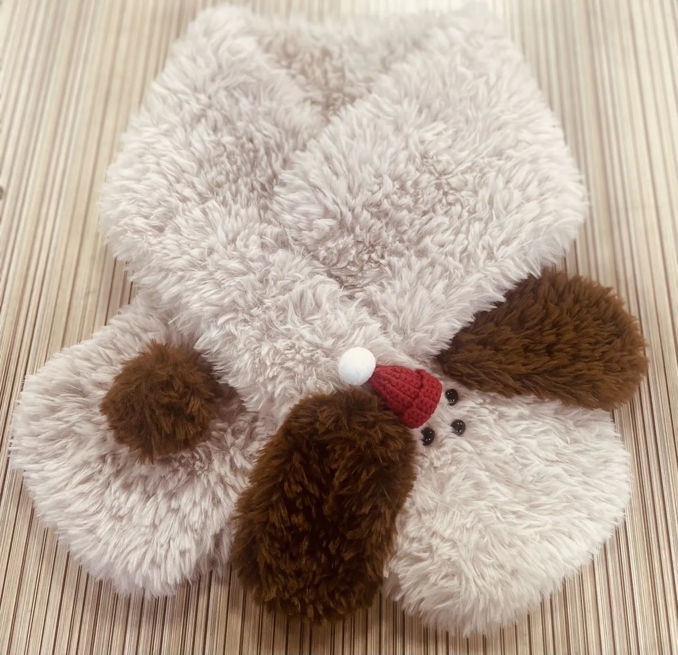 🧣, photo 1