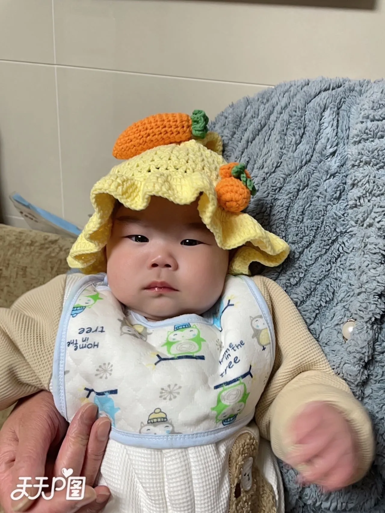 婴儿鞋帽, photo 1