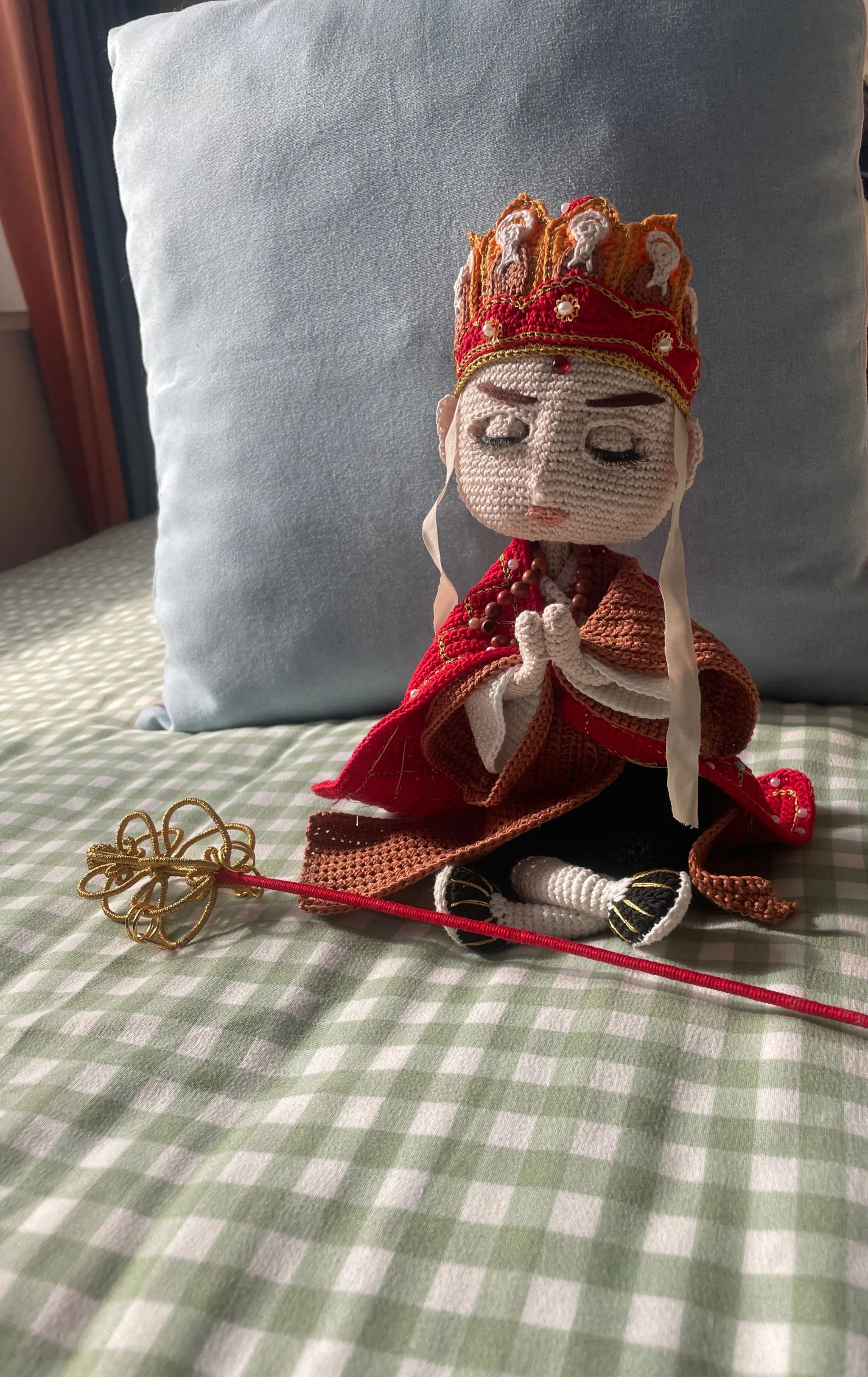 简单, a crochet project shared by ﹏鐧箪