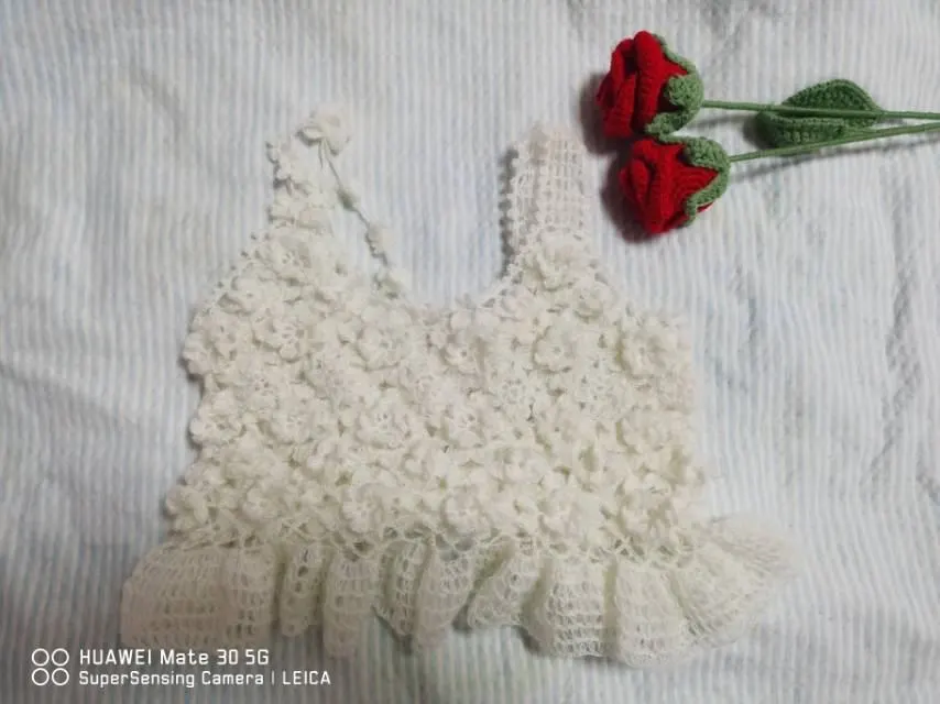 交作业啦, a crochet project shared by 小颜的bigtime