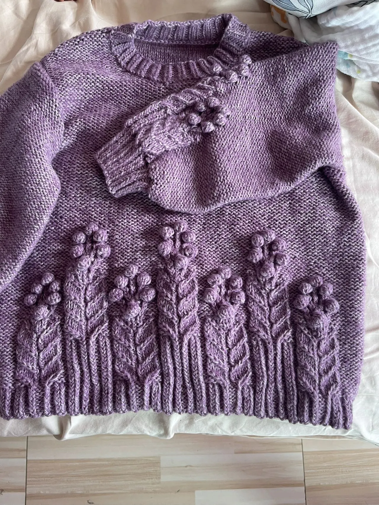 完工, a crochet project shared by _嬌   嬌。