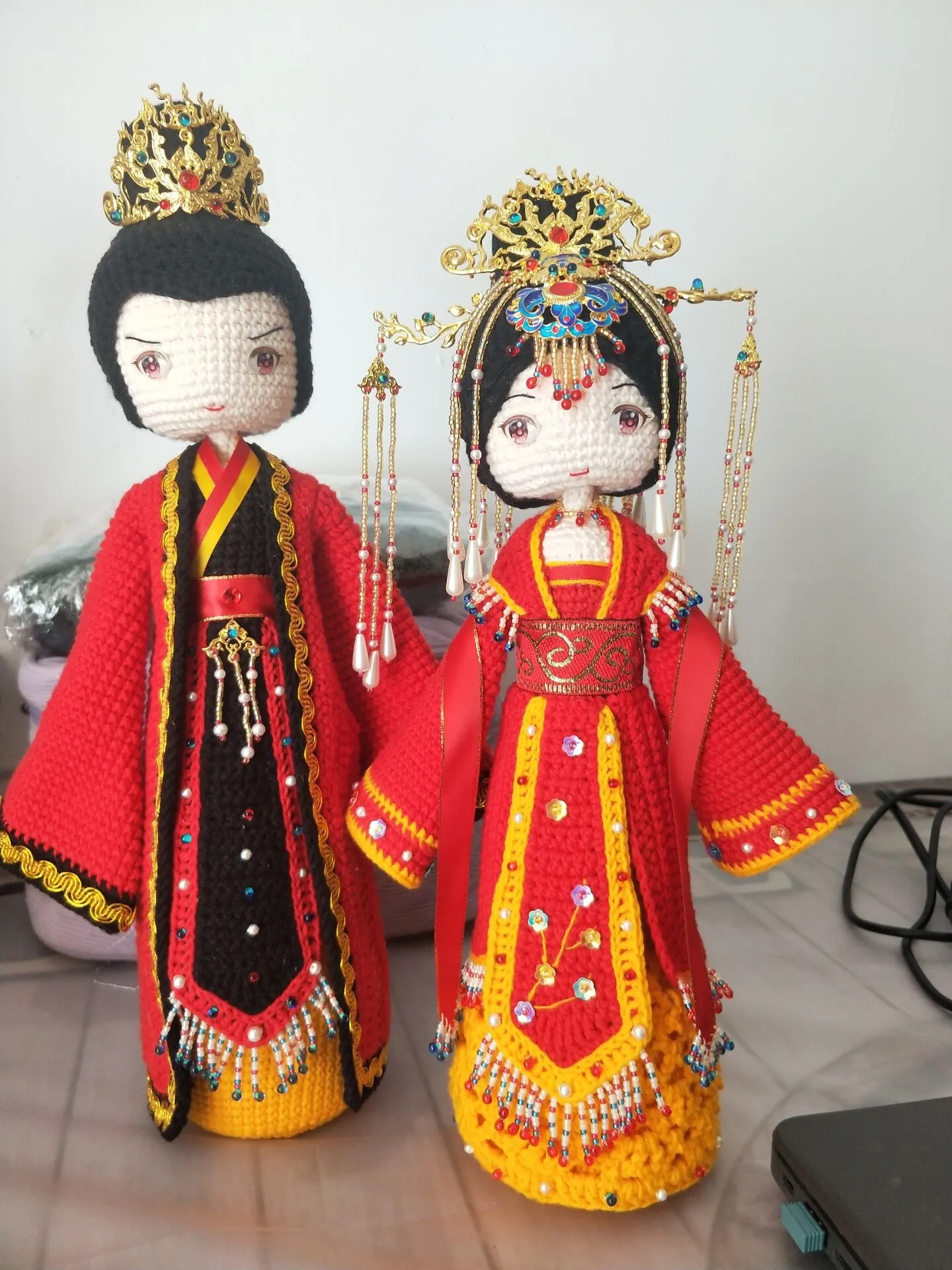 婚娃