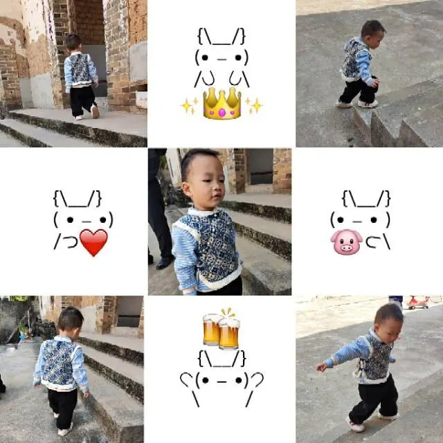 上身效果棒棒哒, a crochet project shared by 柠檬麻麻