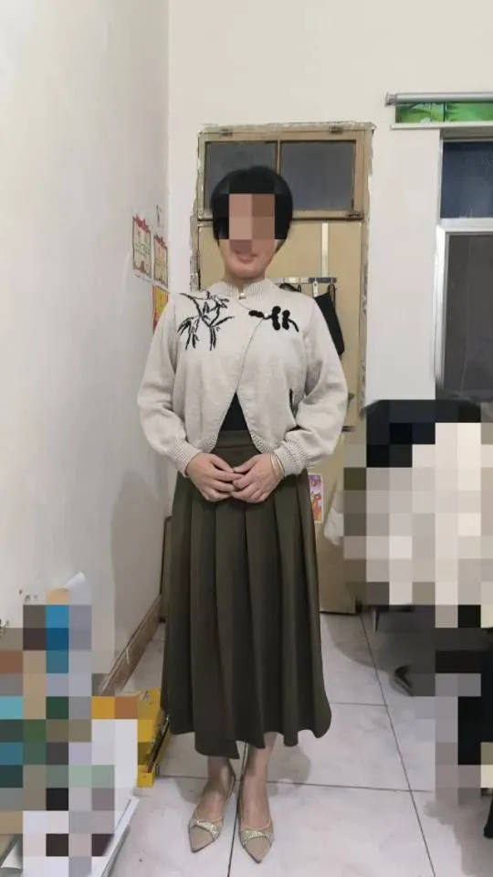 竹影毛衣, a crochet project shared by 好好学习天天向上