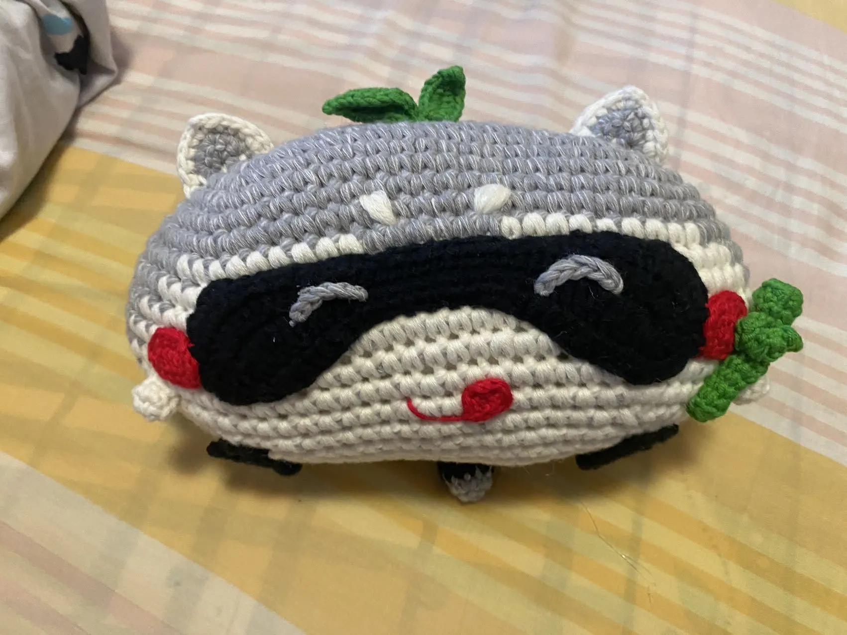 rabbit_gzc, a crochet project shared by rabbit_gzc