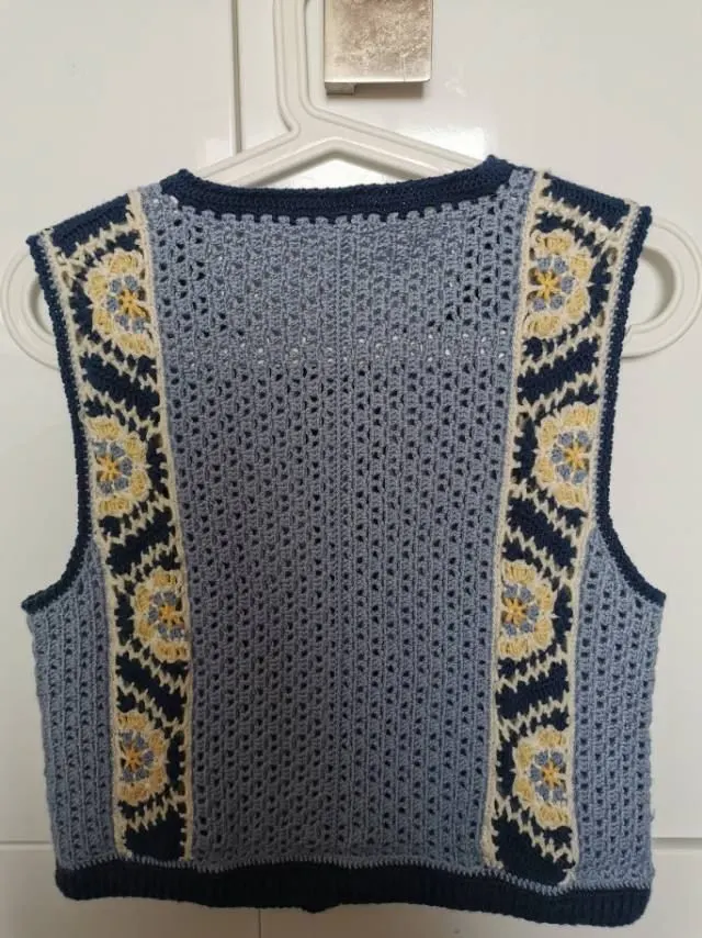 叮丁, a crochet project shared by 叮丁