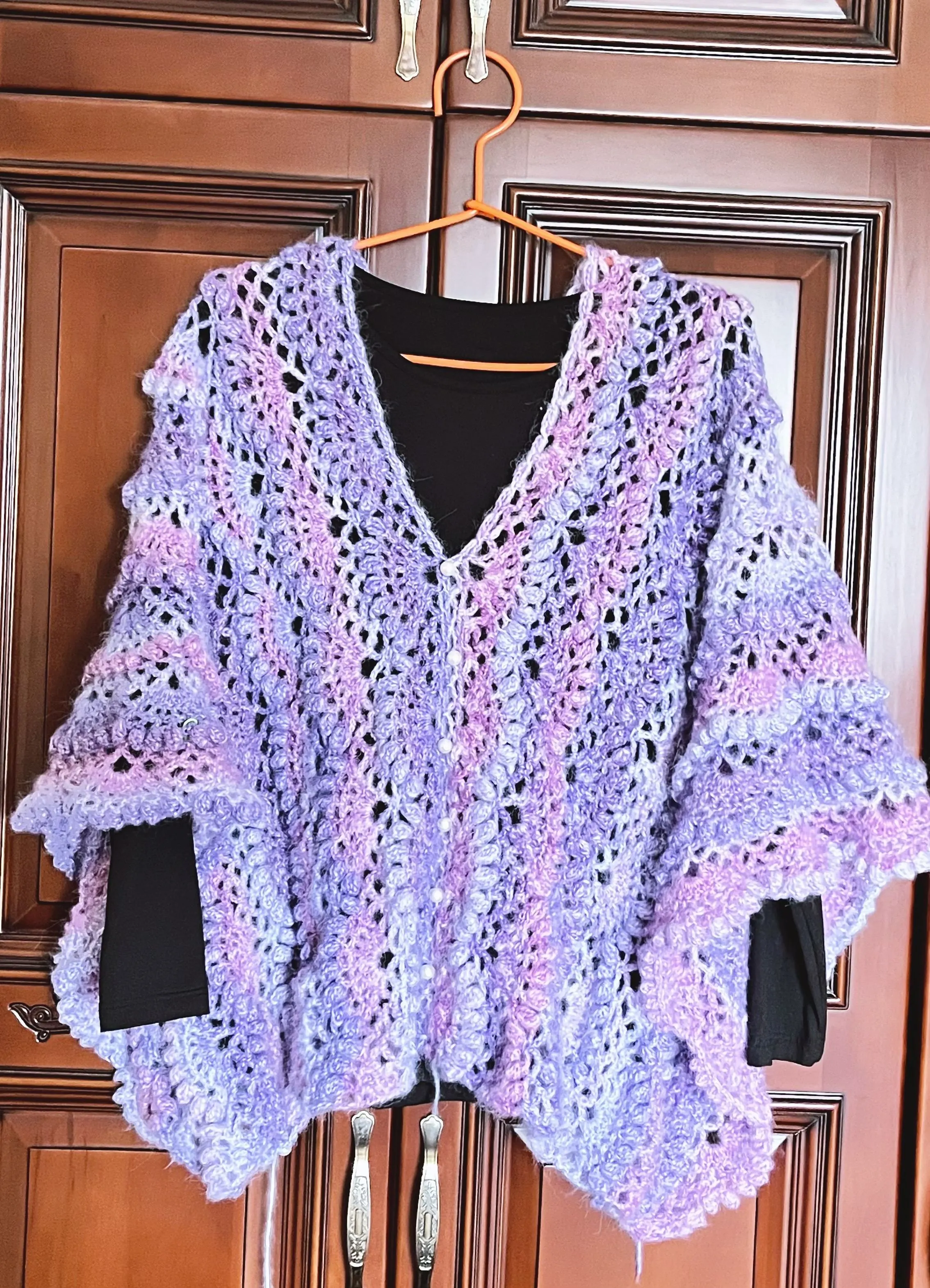 三五天就搞定啦～, a crochet project shared by 菁菁