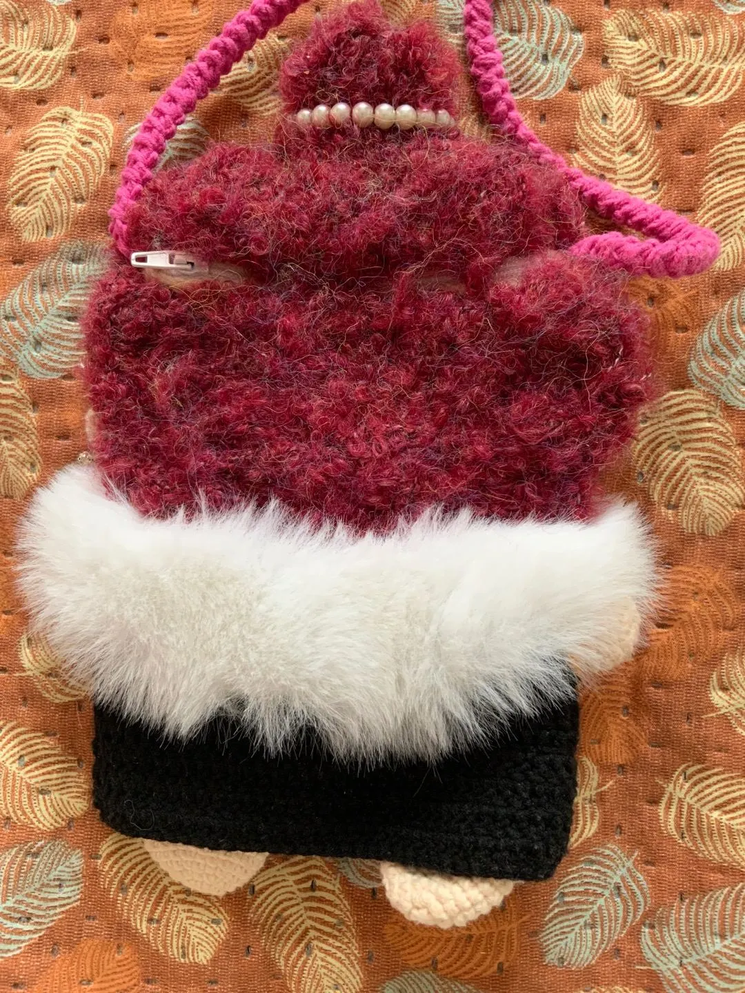好看, a crochet project shared by 🍏🧃