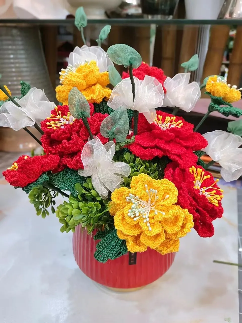 花开富贵, photo 1