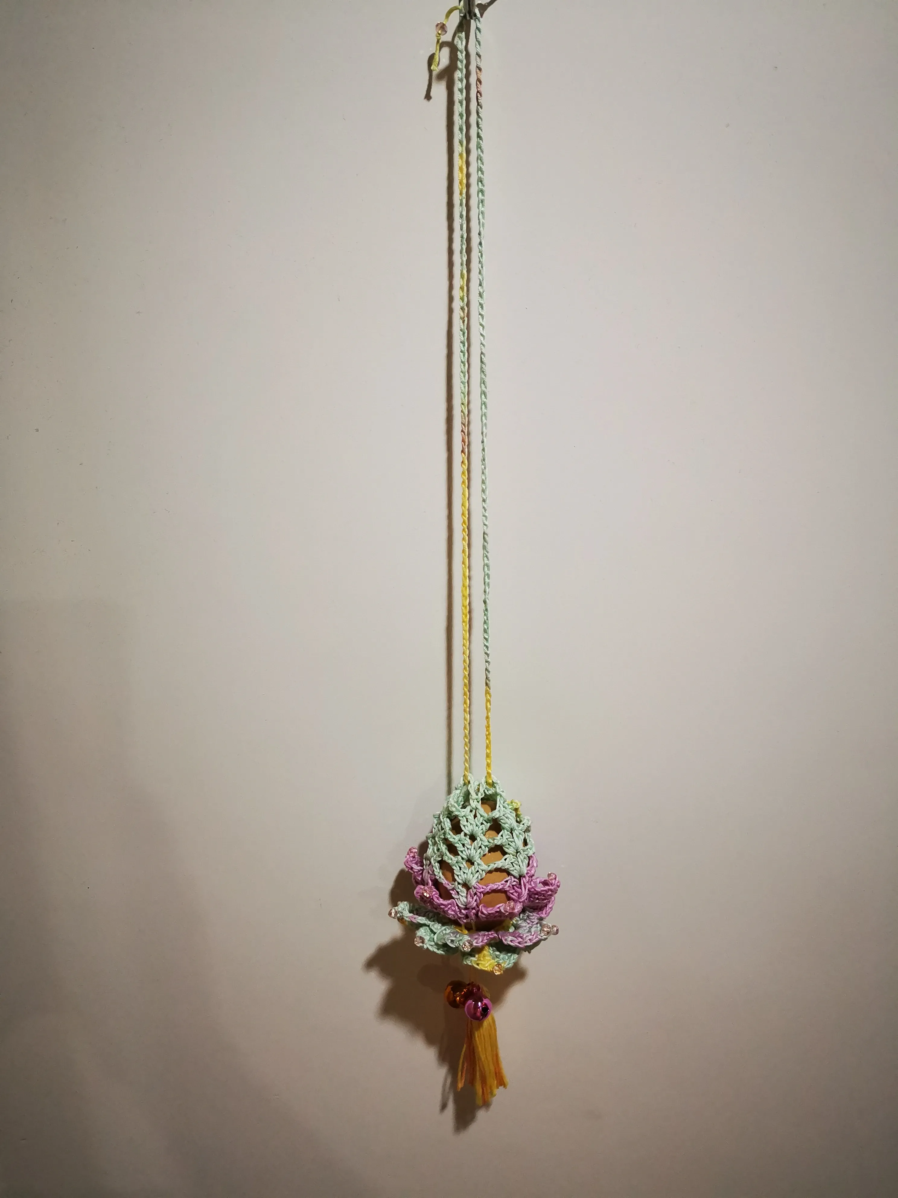 莲花蛋袋, photo 1
