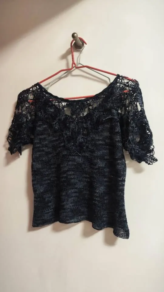 映夏, a crochet project shared by 2072