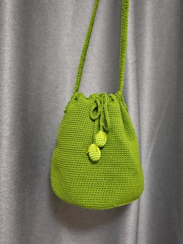 在苏苏姐家的第三件成品（偷懒了）, a crochet project shared by 我想静静