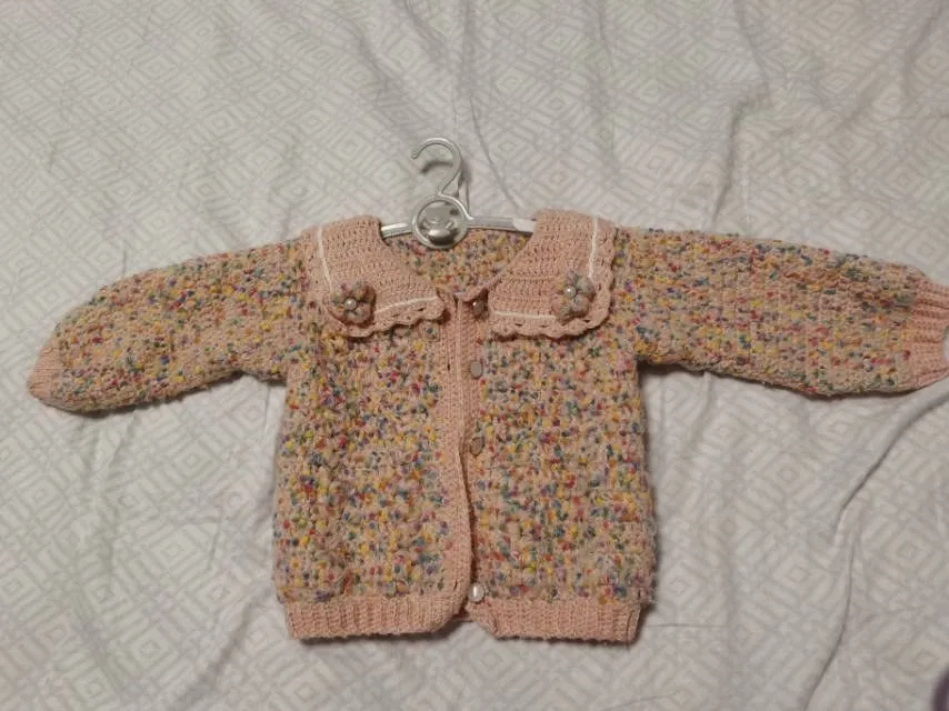 简易版，穿了几天，很好看