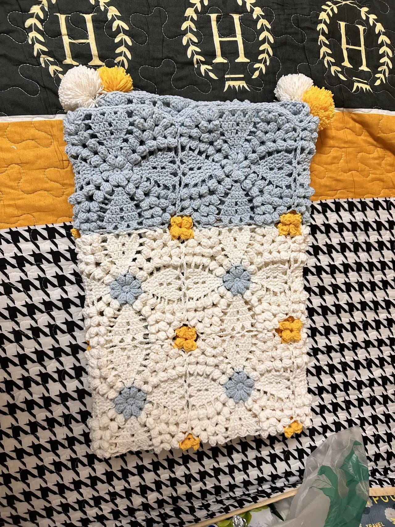 20230321 完成, a crochet project shared by sunshiny.