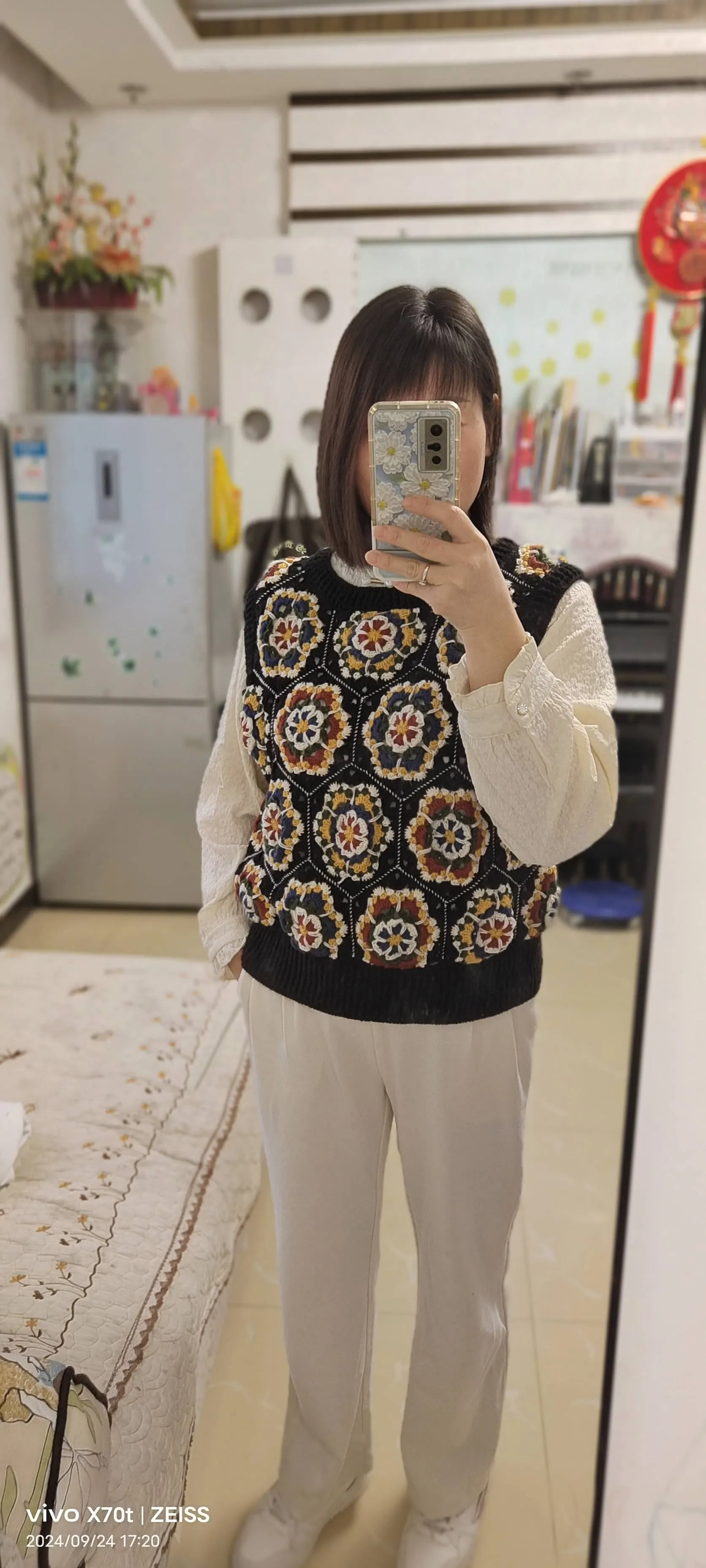 🌻, a crochet project shared by 晓晓